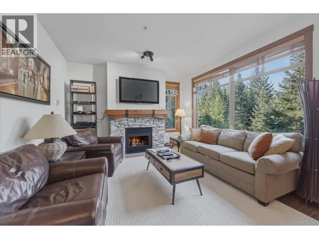 25 - 2301 TALUSWOOD PLACE, Whistler 2