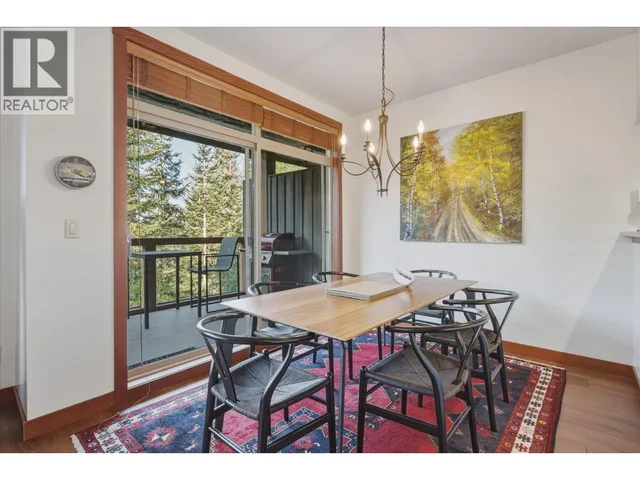 25 - 2301 TALUSWOOD PLACE, Whistler 5