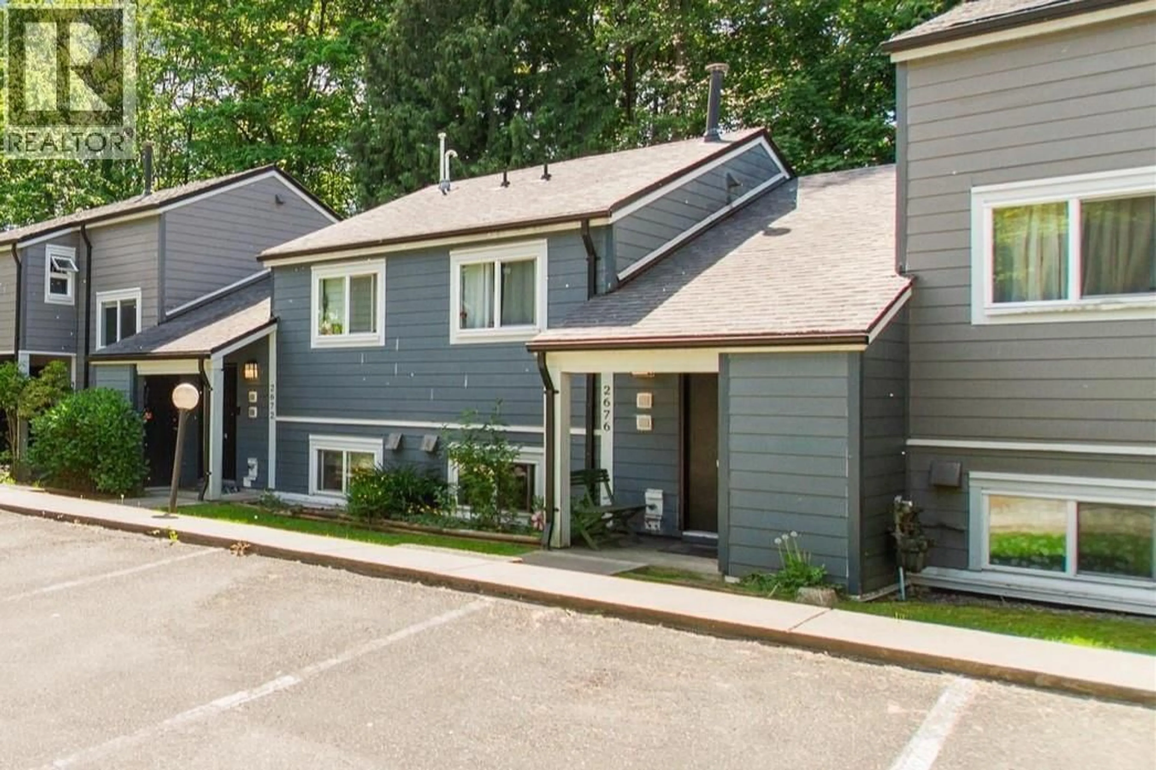 Unknown for 2676 TRETHEWAY DRIVE, Burnaby British Columbia V5B4R8