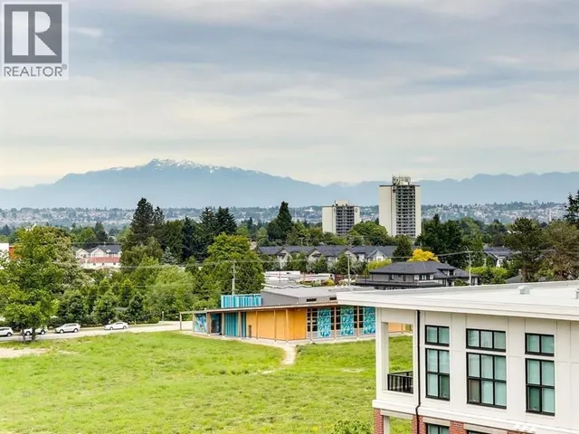 613 - 9388 TOMICKI AVENUE, Richmond 5