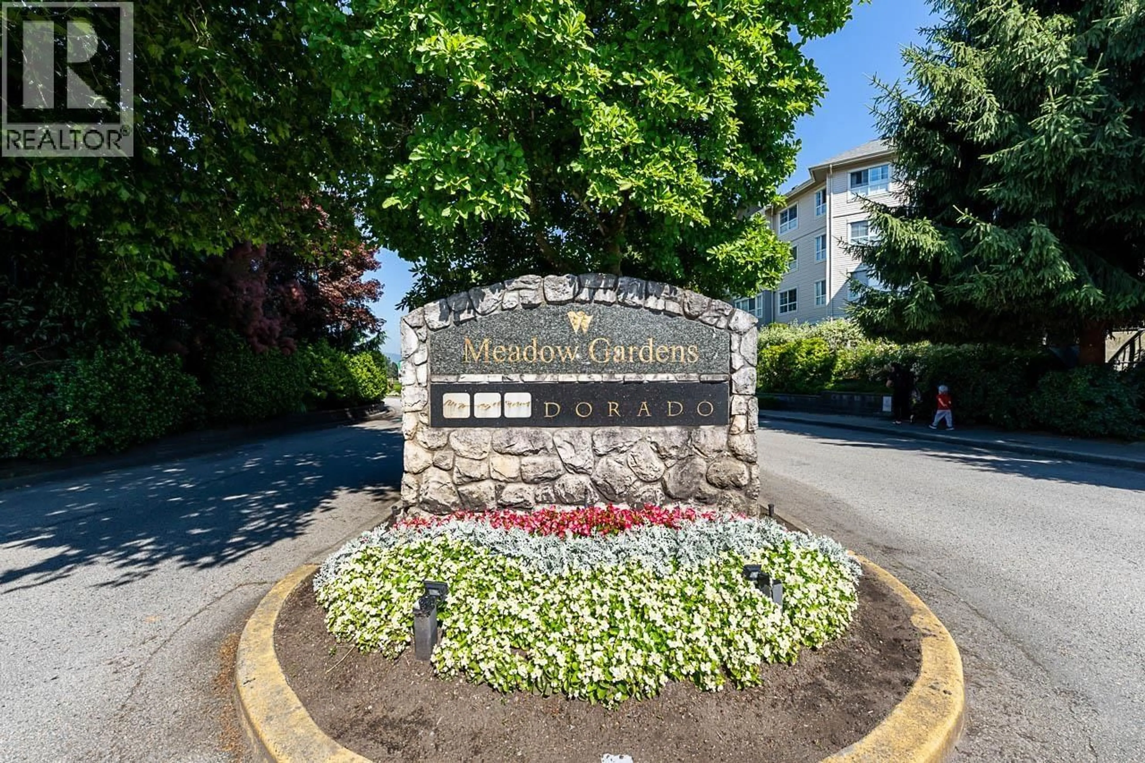 Indoor entryway for 207 - 19673 MEADOW GARDENS WAY, Pitt Meadows British Columbia V3Y0A1