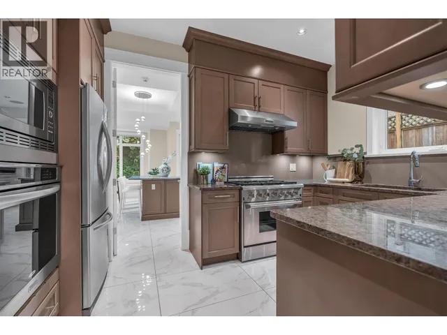 8168 HUNTER STREET, Burnaby 4
