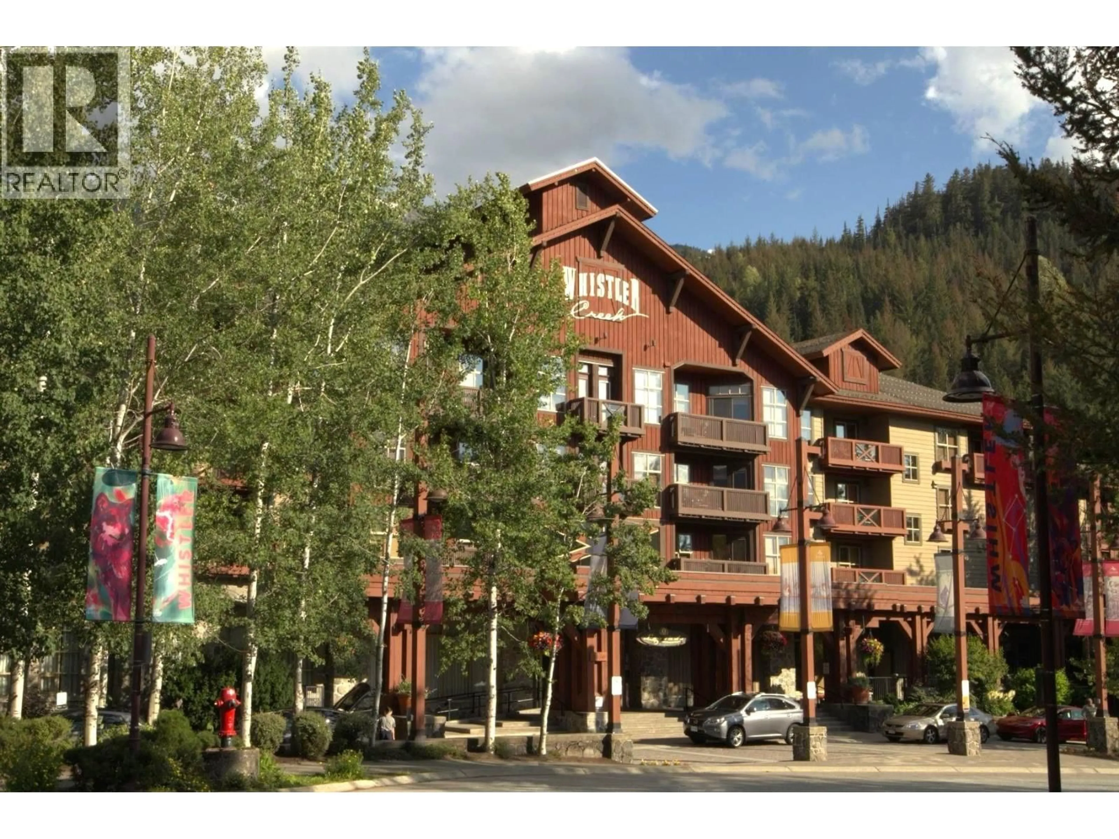 Unknown for 403D - 2036 LONDON LANE, Whistler British Columbia V8E0N7