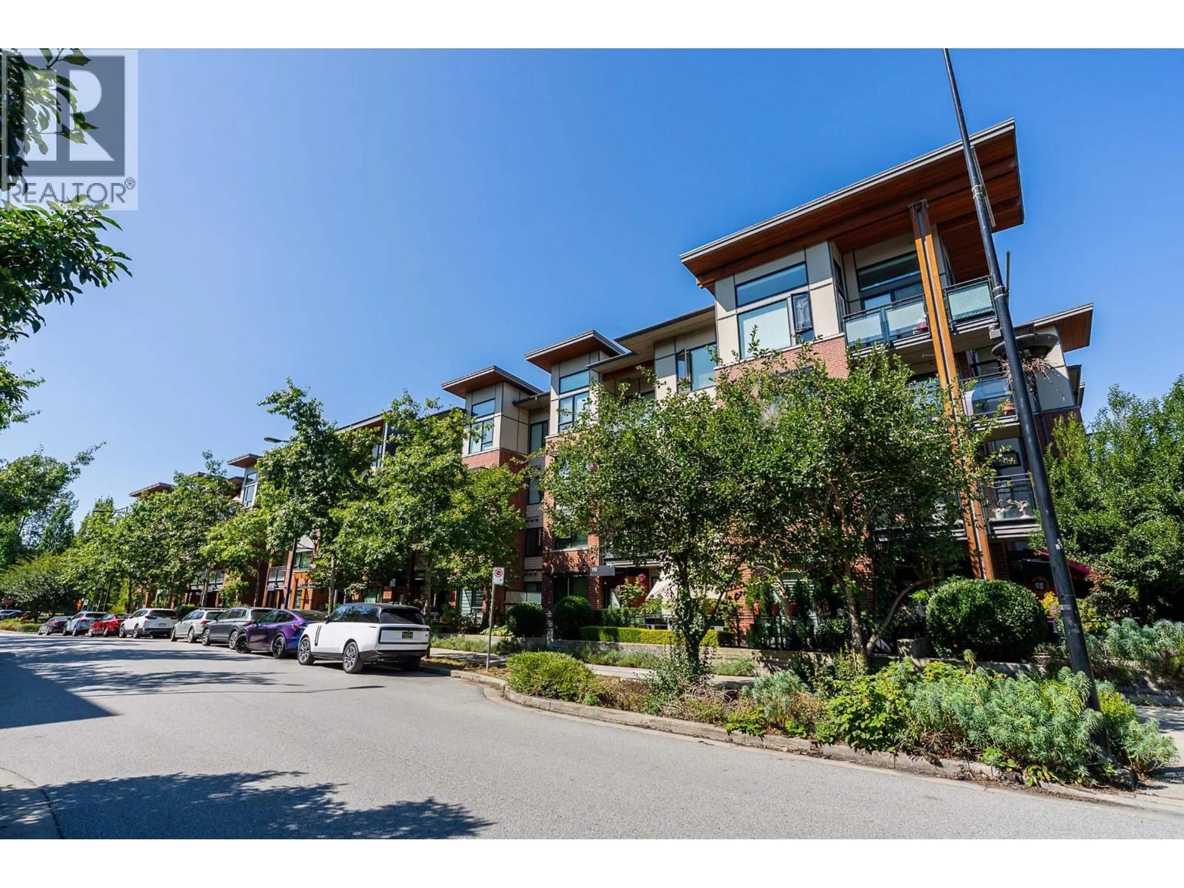 Unknown for 111 - 3133 RIVERWALK AVENUE, Vancouver British Columbia V5S0A7