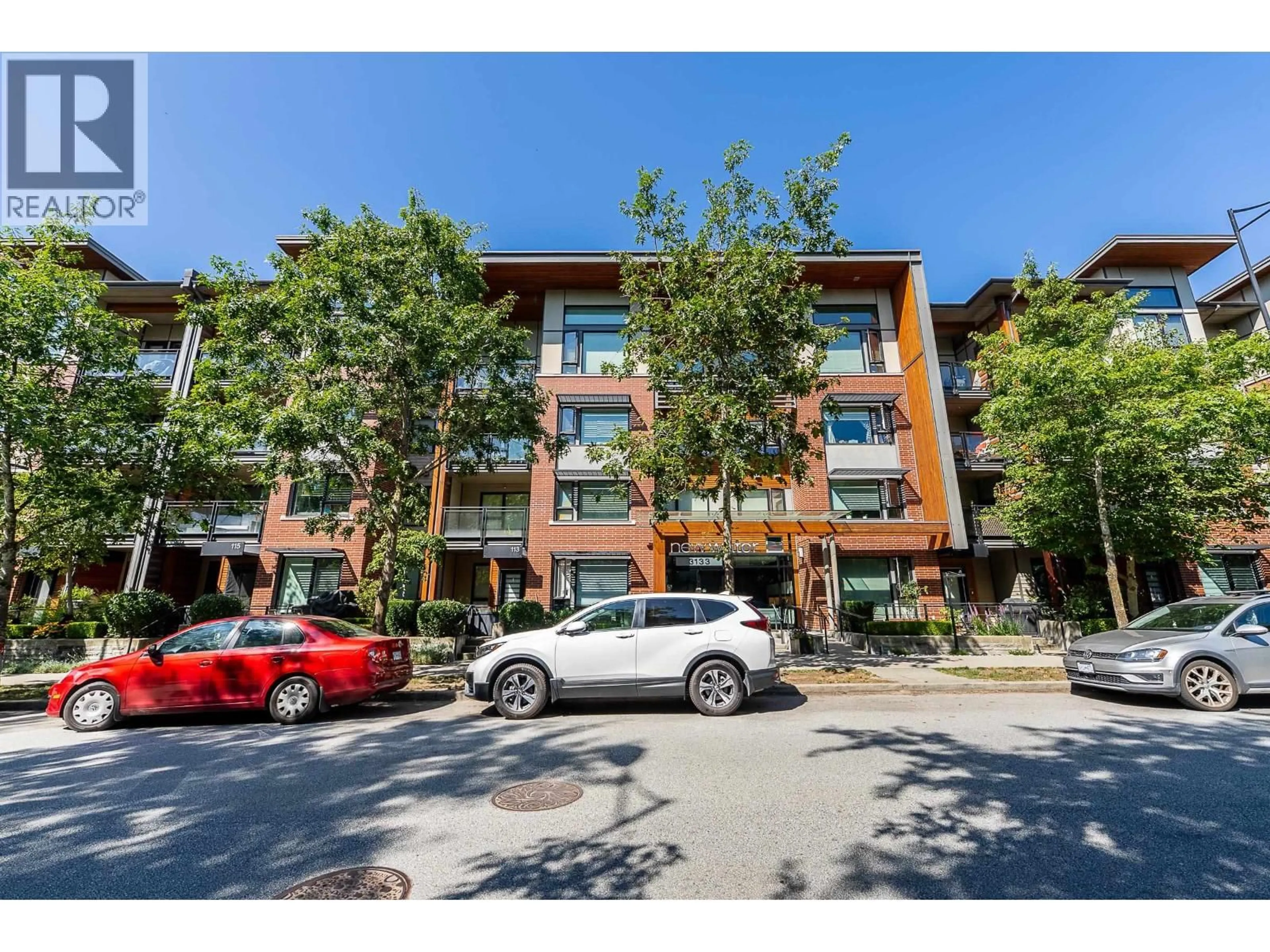 Unknown for 111 - 3133 RIVERWALK AVENUE, Vancouver British Columbia V5S0A7