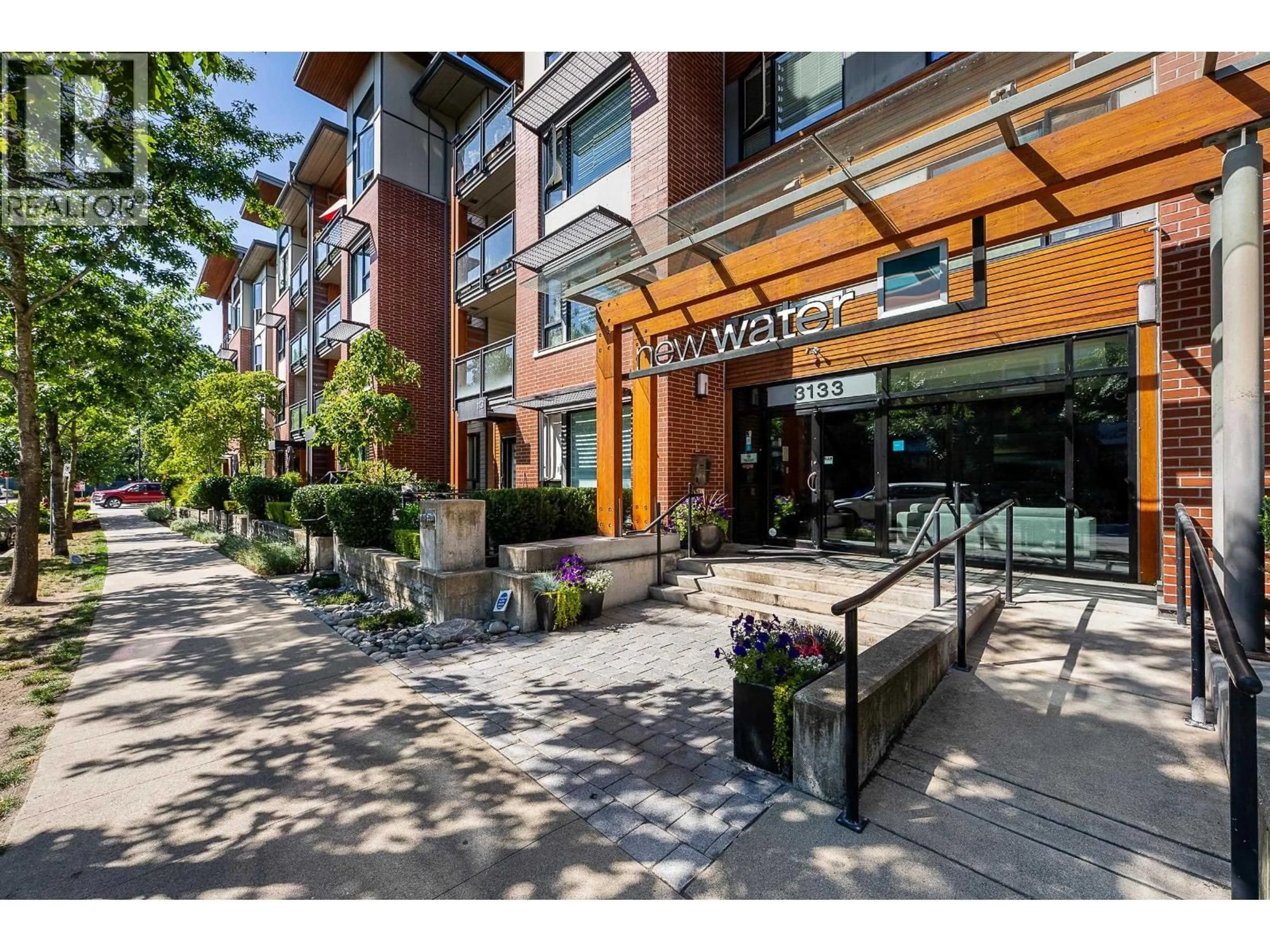 Unknown for 111 - 3133 RIVERWALK AVENUE, Vancouver British Columbia V5S0A7