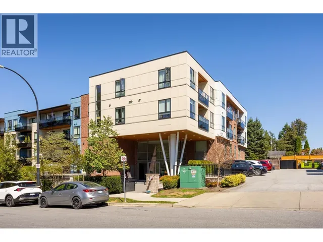 307 - 12320 222 STREET, Maple Ridge 2