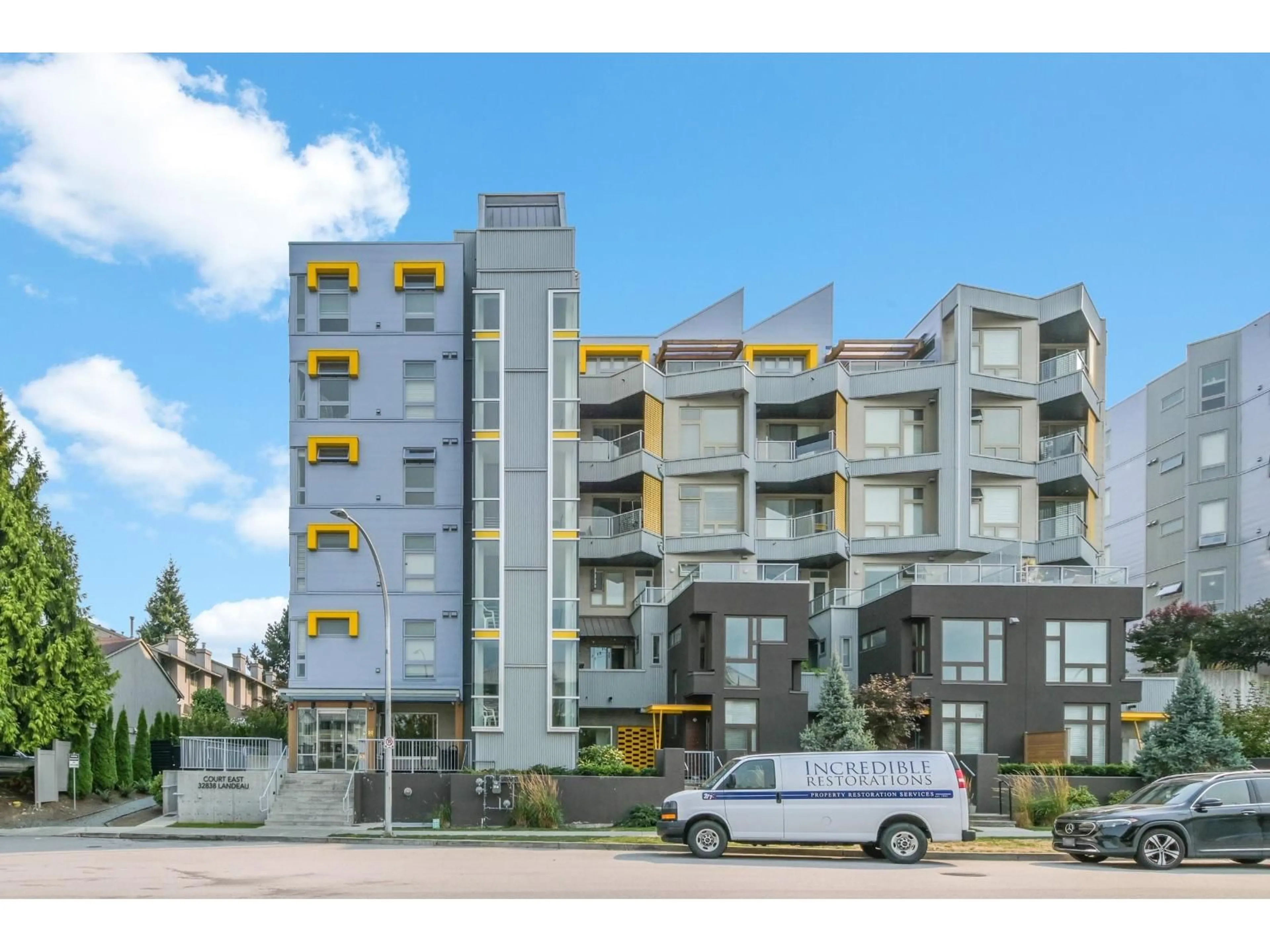 Unknown for 313 - 32838 LANDEAU PLACE, Abbotsford British Columbia V2S0M6