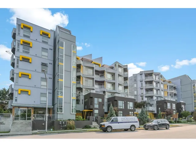 313 - 32838 LANDEAU PLACE, Abbotsford 2
