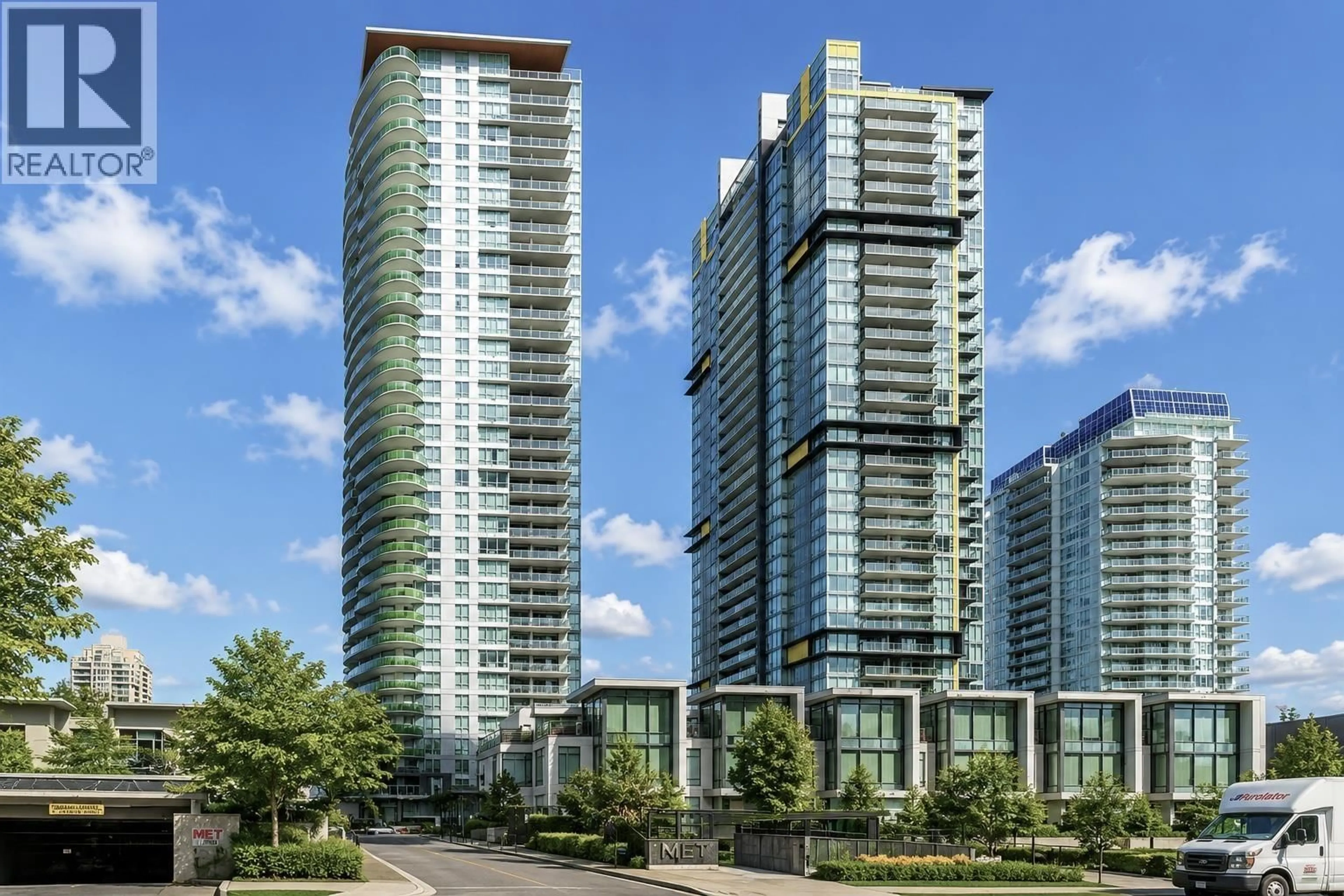 Unknown for 2207 - 6638 DUNBLANE AVENUE, Burnaby British Columbia V5H0G8