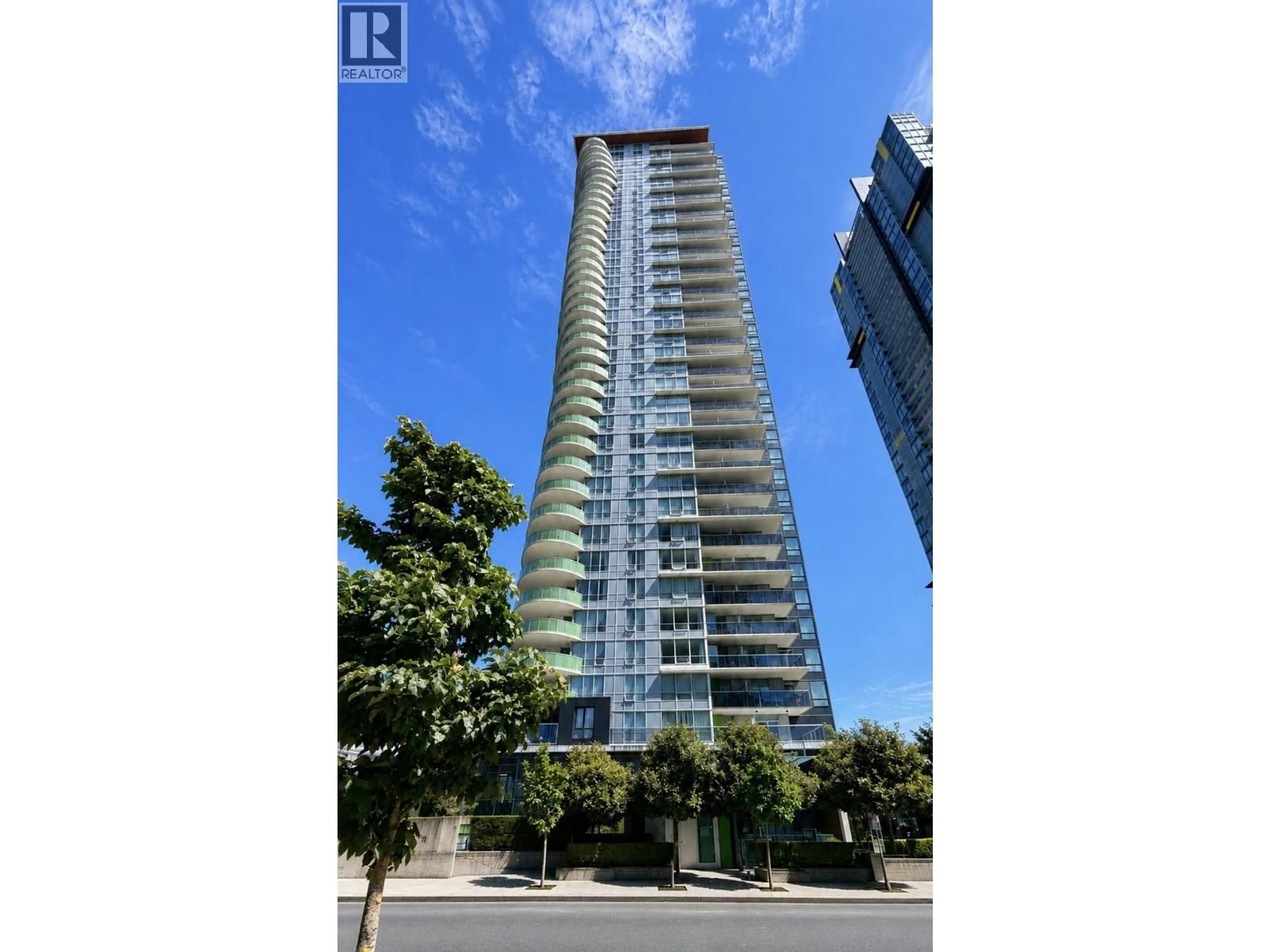 Unknown for 2207 - 6638 DUNBLANE AVENUE, Burnaby British Columbia V5H0G8