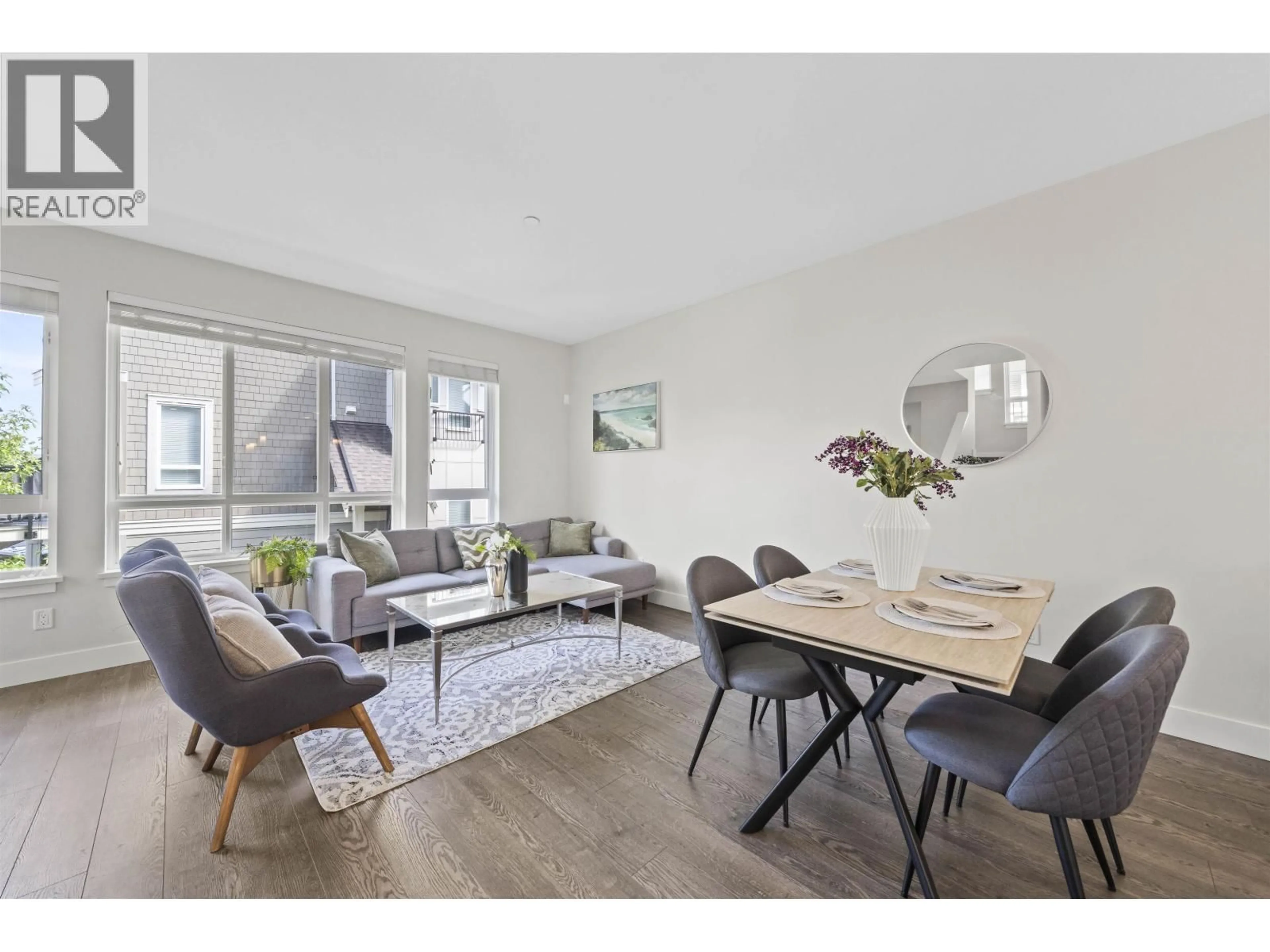 Living room with furniture, unknown for 305 - 1784 OSPREY DRIVE, Tsawwassen British Columbia V4M0B8