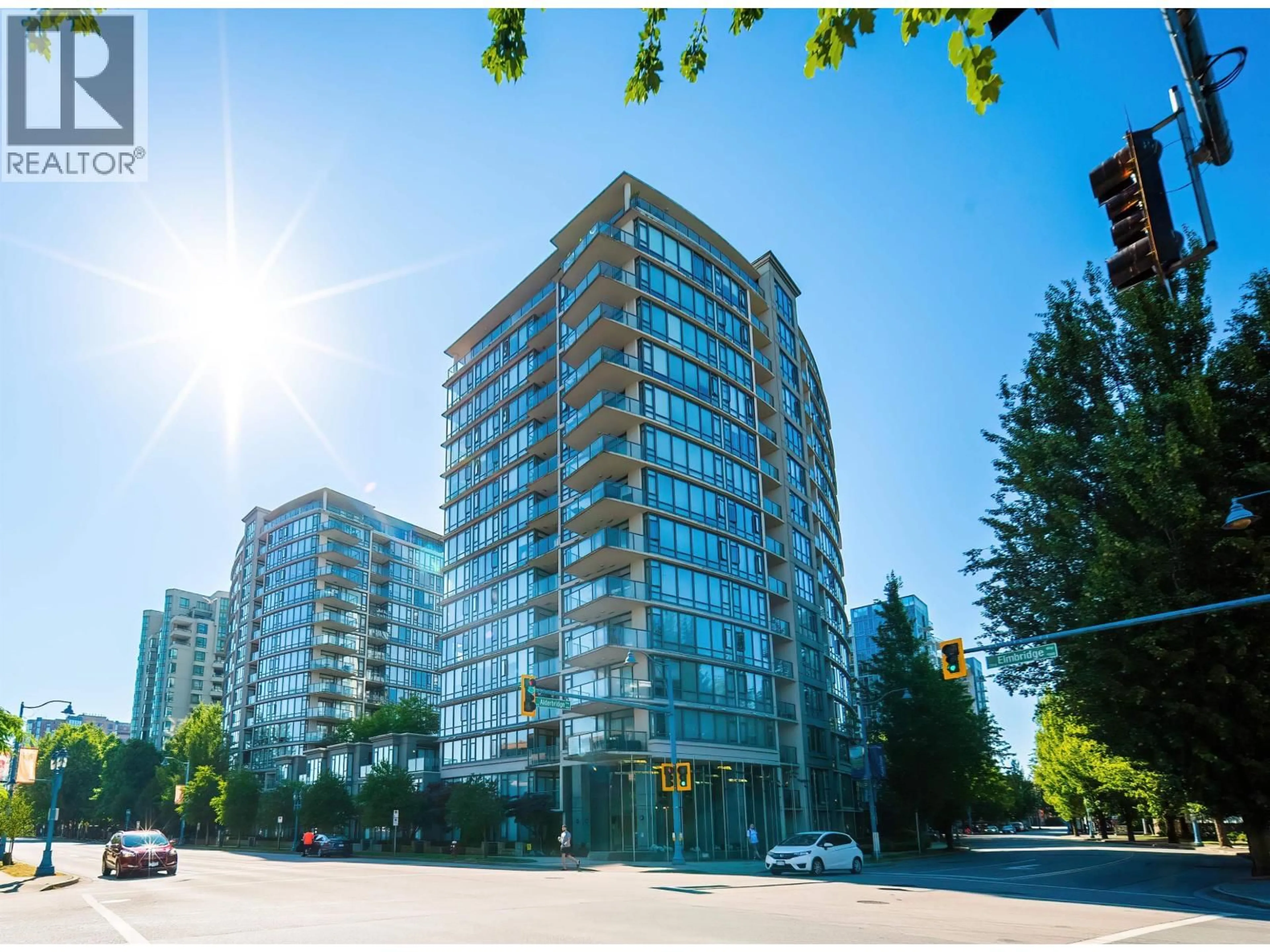Unknown for 708 - 7360 ELMBRIDGE WAY, Richmond British Columbia V6X0A5