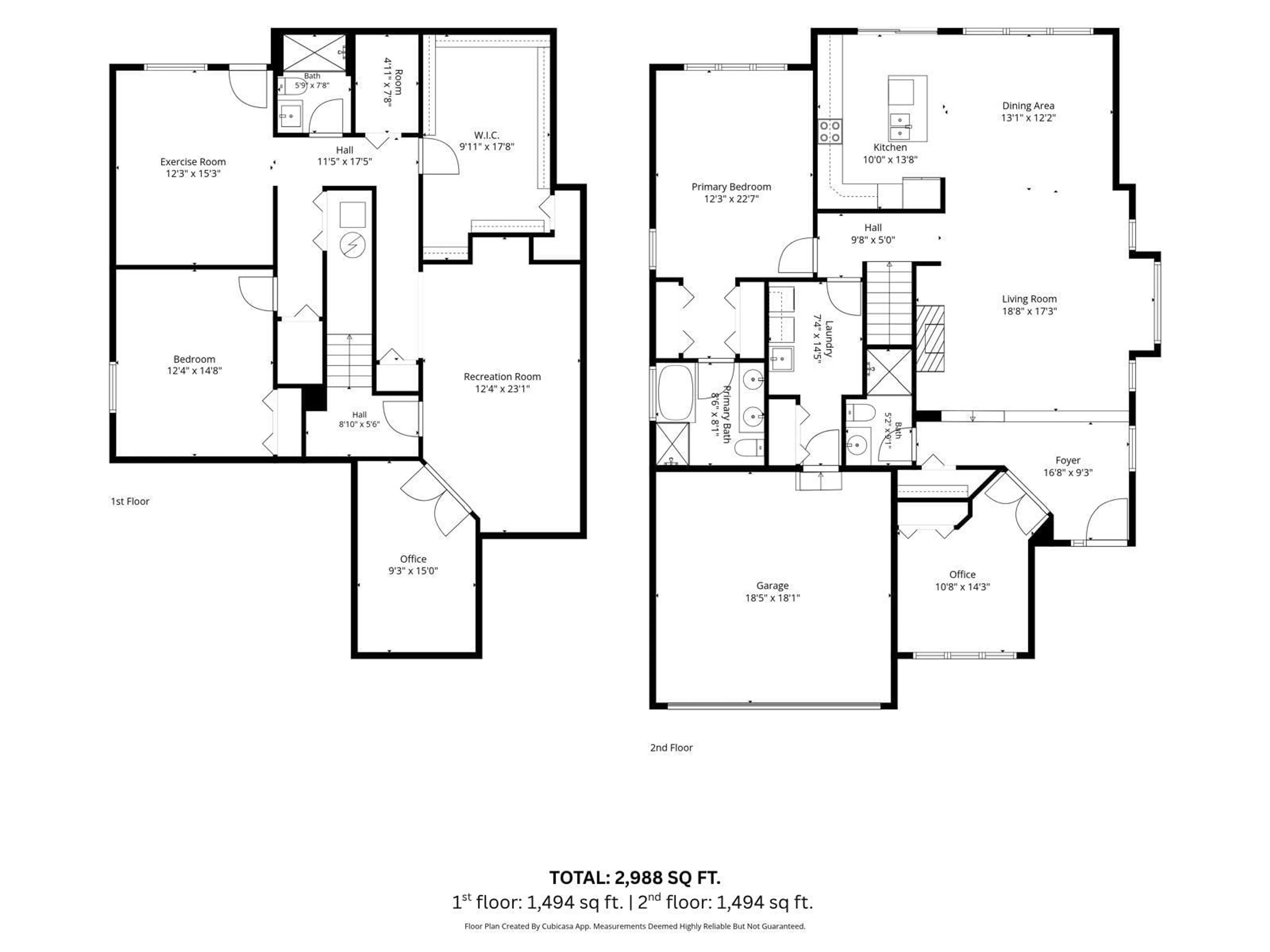 Floor plan for 7508 146 STREET, Surrey British Columbia V3S8T9