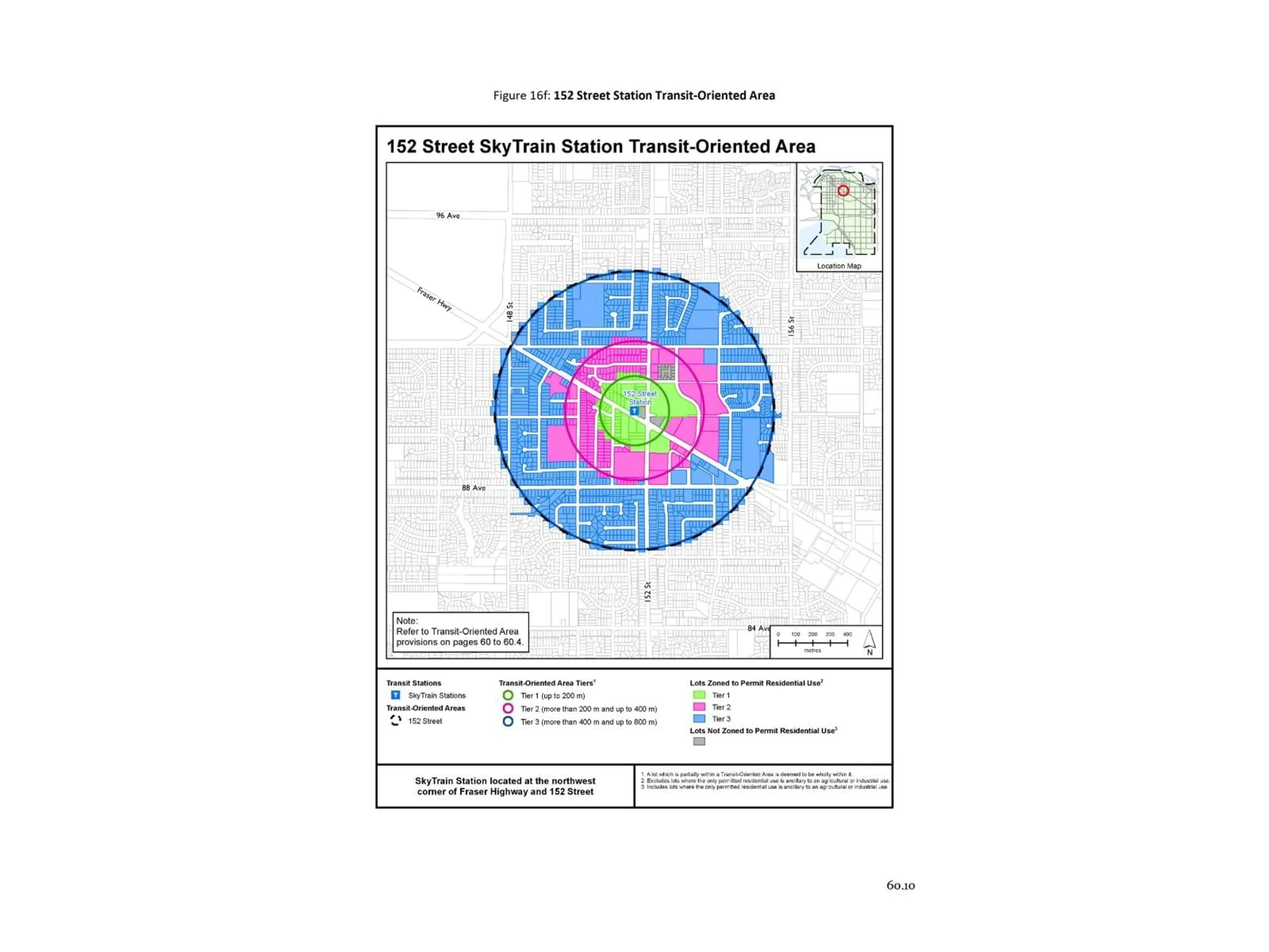 Floor plan for 8632 152 STREET, Surrey British Columbia V3S3N2