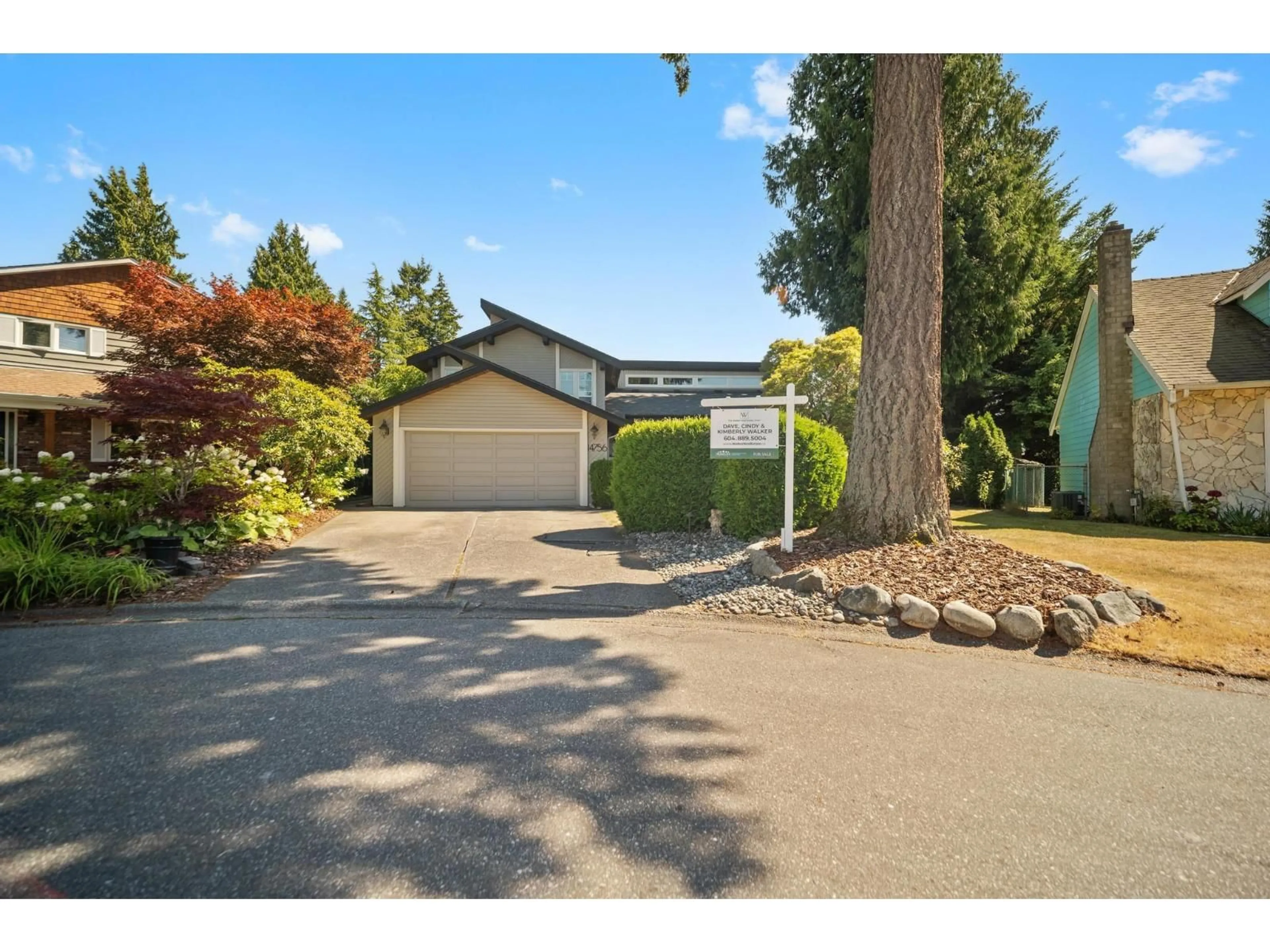 Unknown for 14756 16A AVENUE, Surrey British Columbia V4A5M7