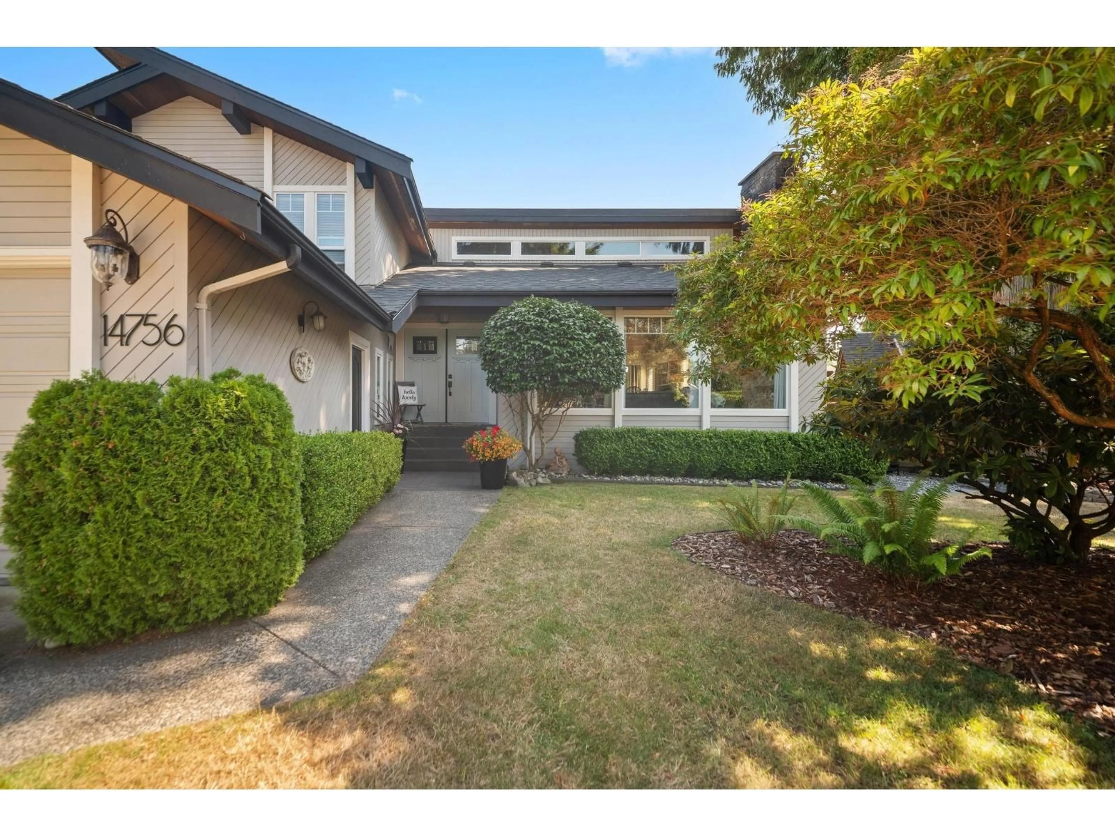Unknown for 14756 16A AVENUE, Surrey British Columbia V4A5M7