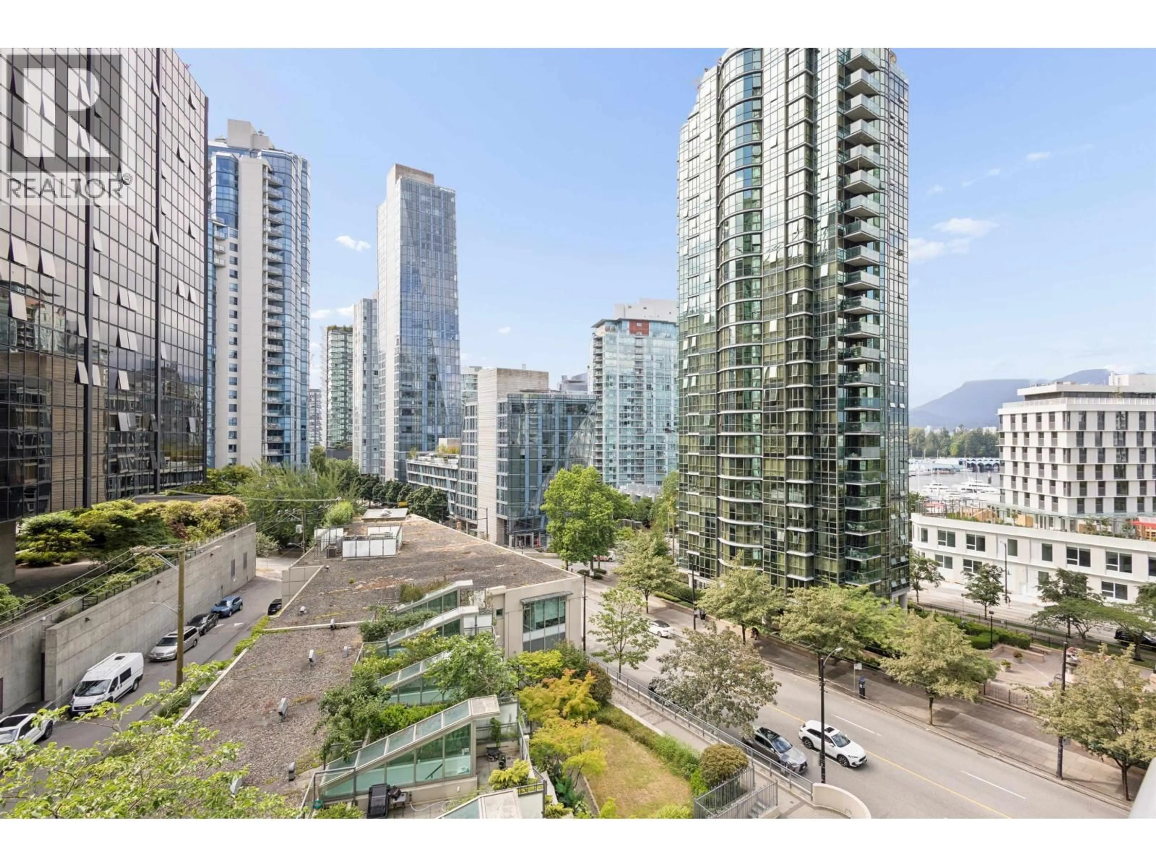 Unknown for 903 - 1328 PENDER STREET, Vancouver British Columbia V6E4T1