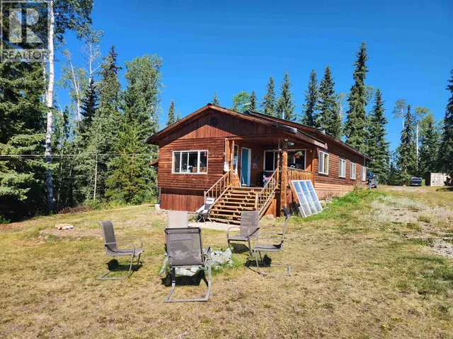 4470 & - 4476 TITETOWN ROAD, Quesnel 2