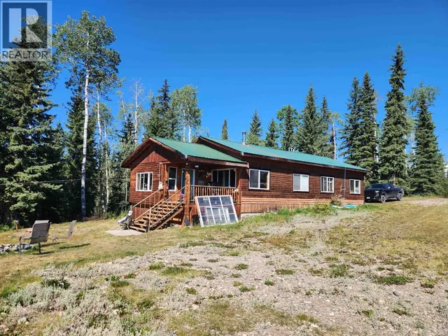 4470 & - 4476 TITETOWN ROAD, Quesnel 3