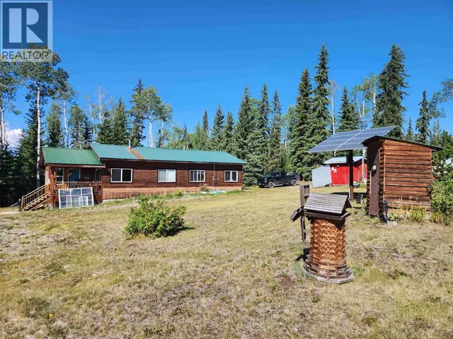 4470 & - 4476 TITETOWN ROAD, Quesnel 4