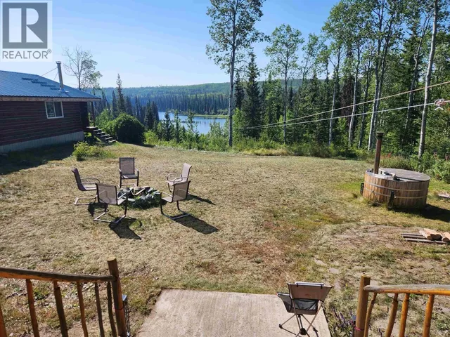 4470 & - 4476 TITETOWN ROAD, Quesnel 5