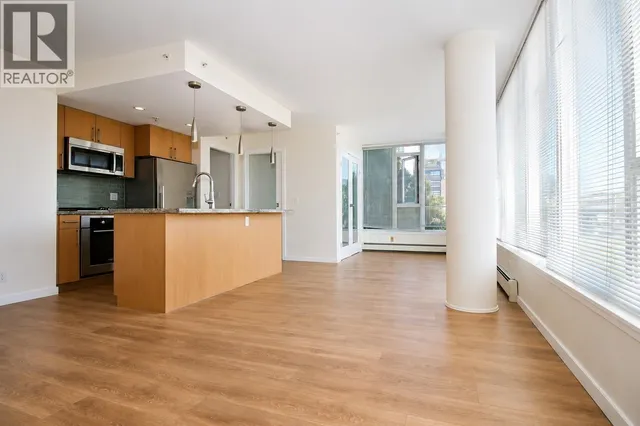 306 - 1887 CROWE STREET, Vancouver 2