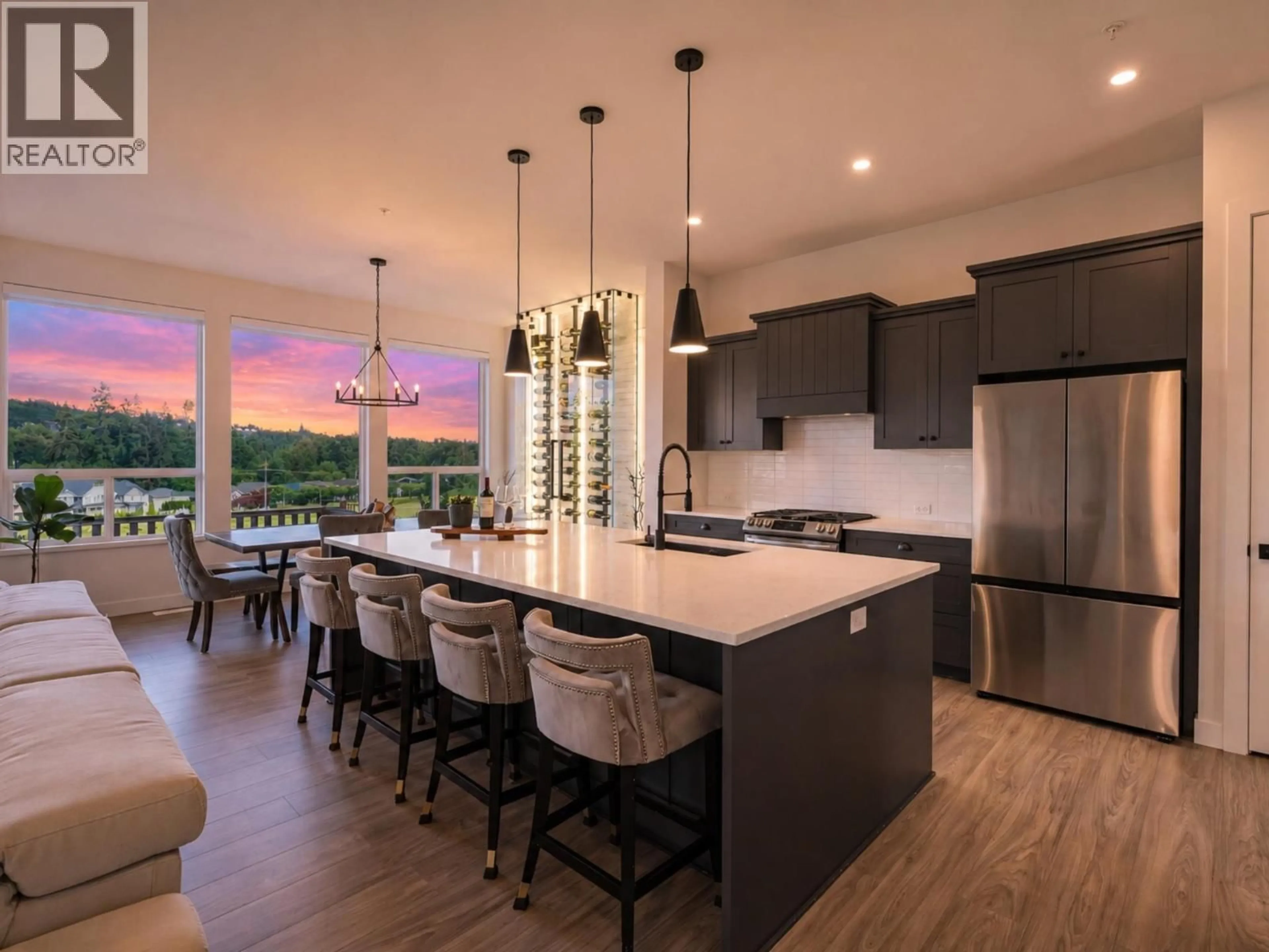 Open concept kitchen, unknown for 11092 HARRIS DRIVE, Maple Ridge British Columbia V2W0K7