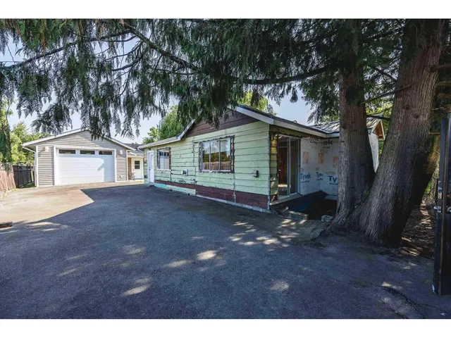 12505 114 AVENUE, Surrey 3