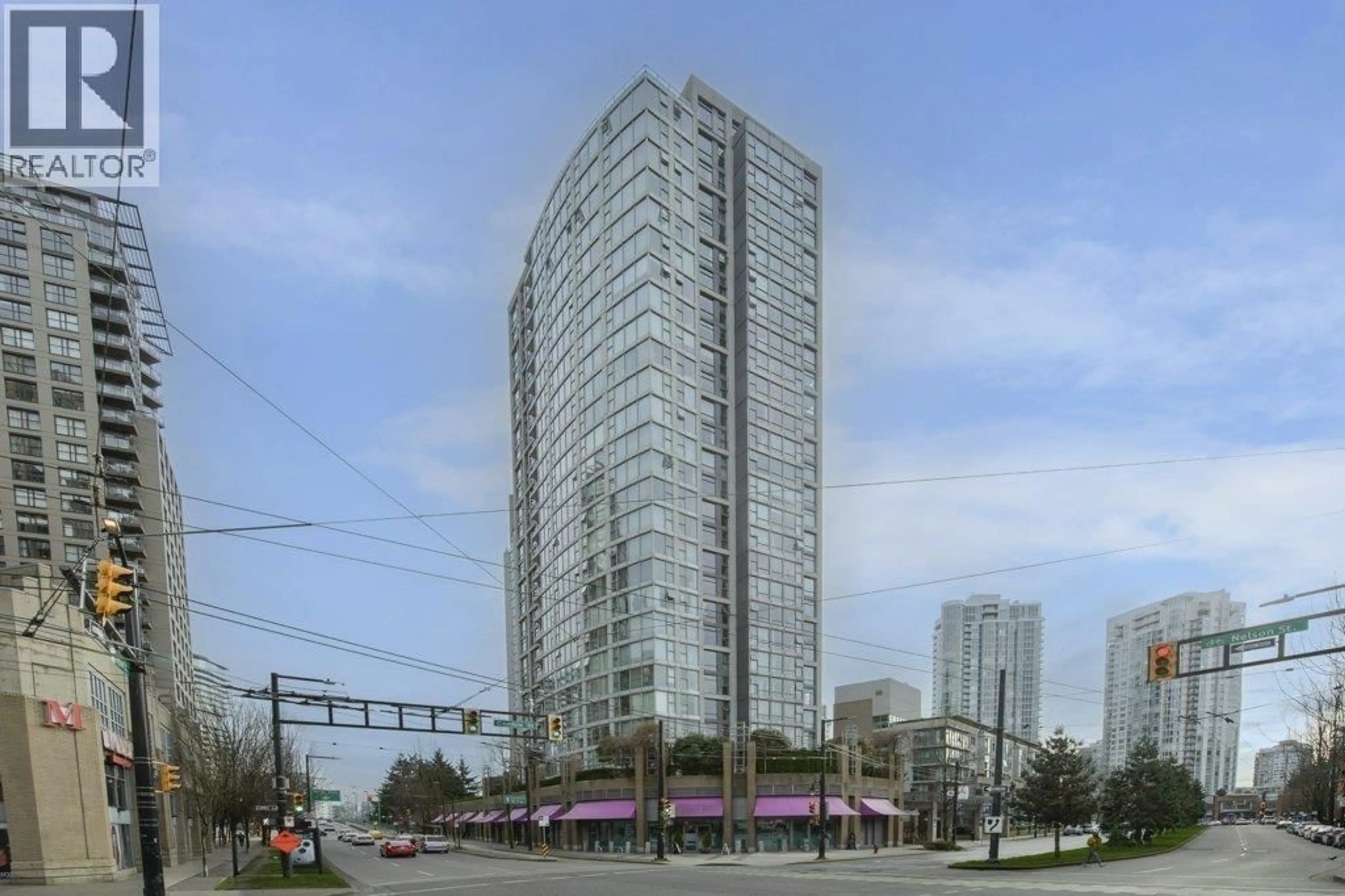 Blurry image for 905 - 1008 CAMBIE STREET, Vancouver British Columbia V6B6J7