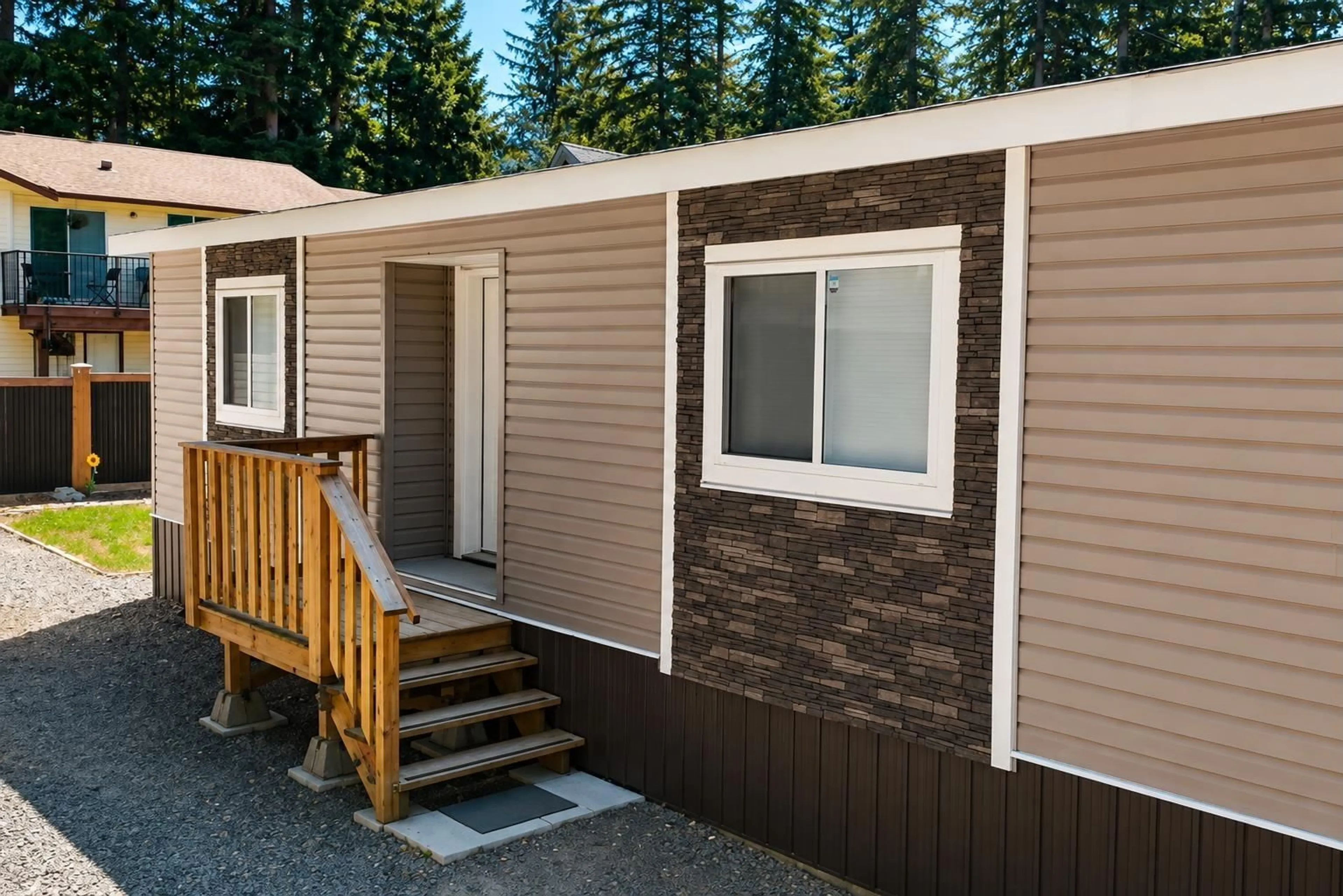 Home with vinyl exterior material, unknown for 3940 204 STREET, Langley British Columbia V3A1X4