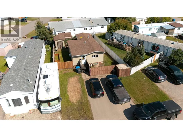126 - 8420 ALASKA ROAD, Fort St. John 2