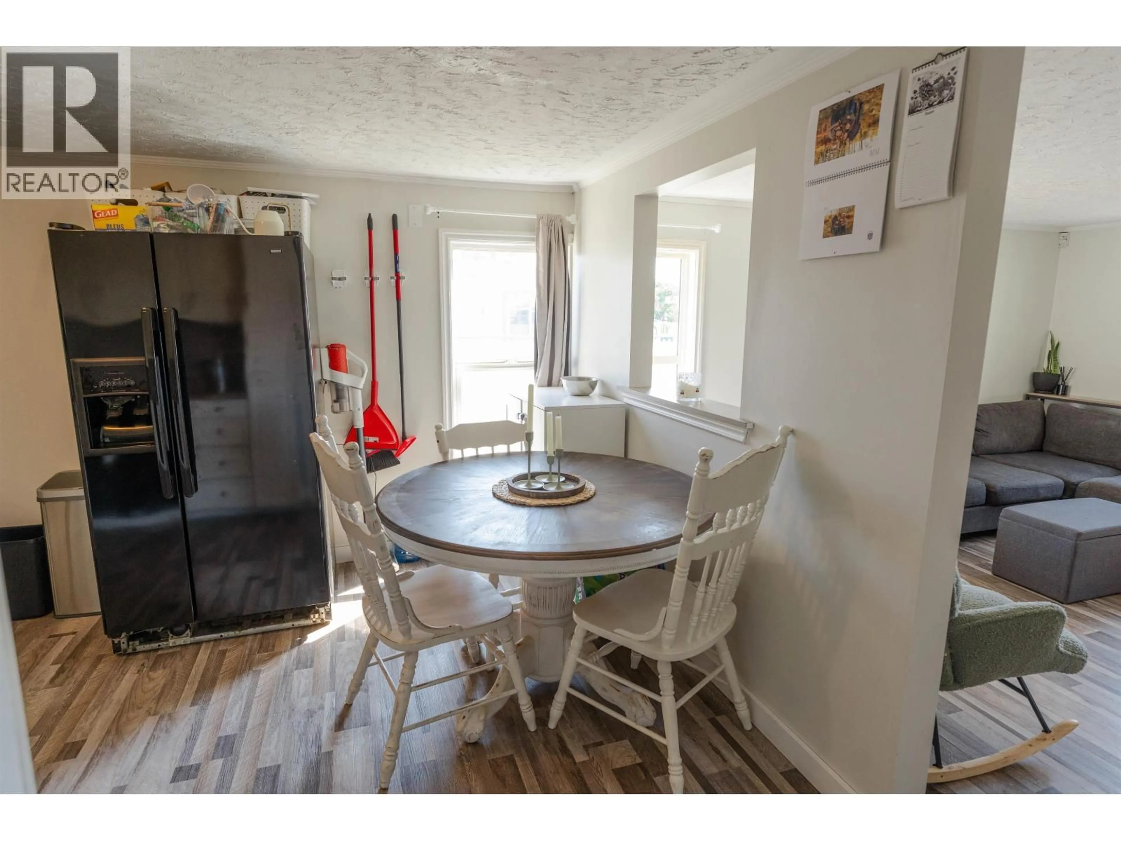 Dining room, unknown for 126 - 8420 ALASKA ROAD, Fort St. John British Columbia V1J4J6