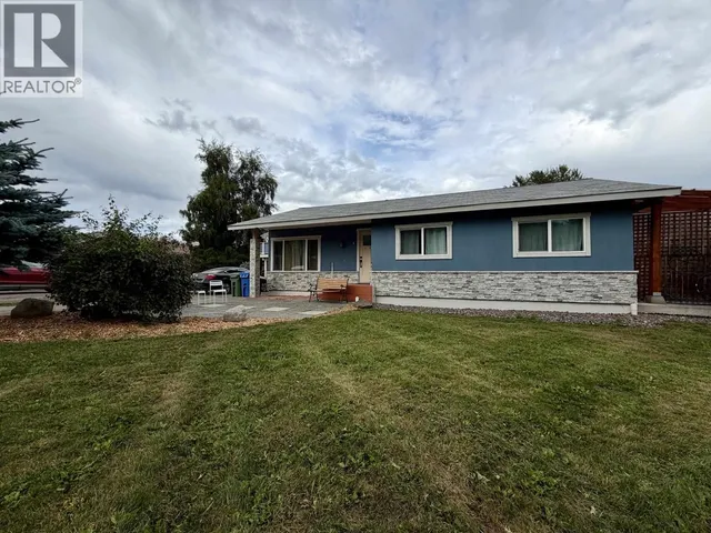 3672 BROADWAY AVENUE, Smithers 3