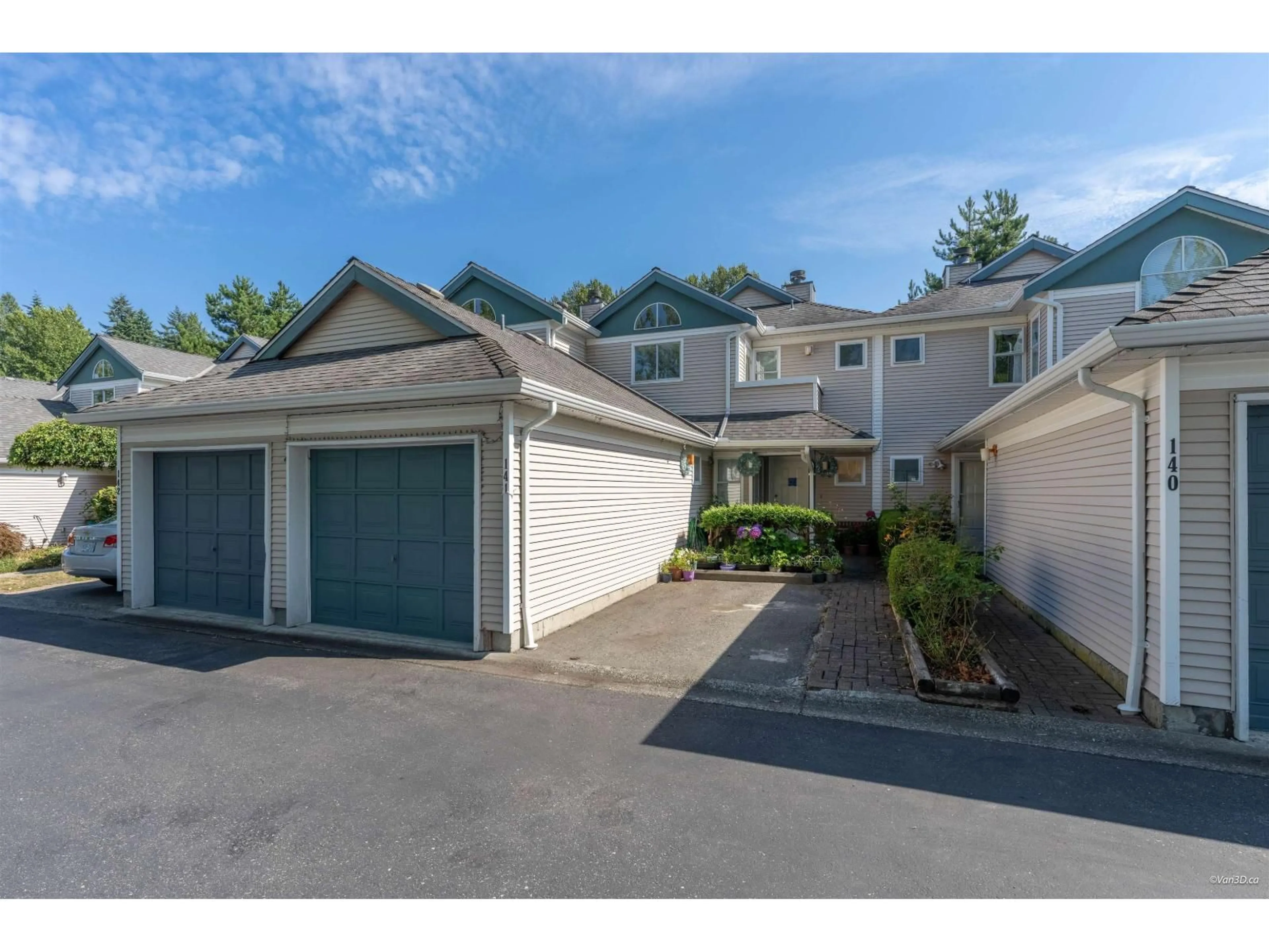 Unknown for 141 - 14154 103 AVENUE, Surrey British Columbia V3T4Z6