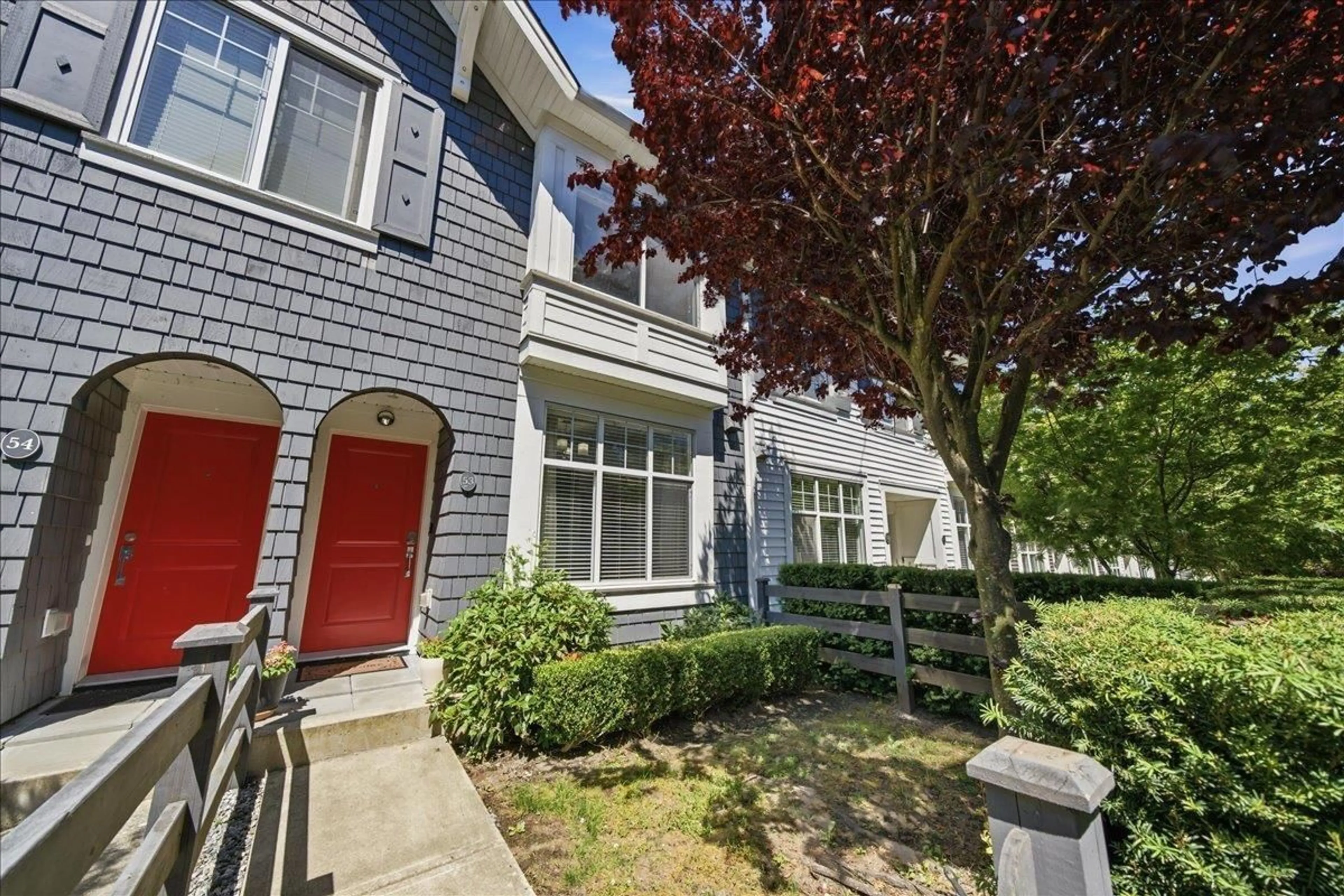 Unknown for 53 - 8130 136A STREET, Surrey British Columbia V3W1H9