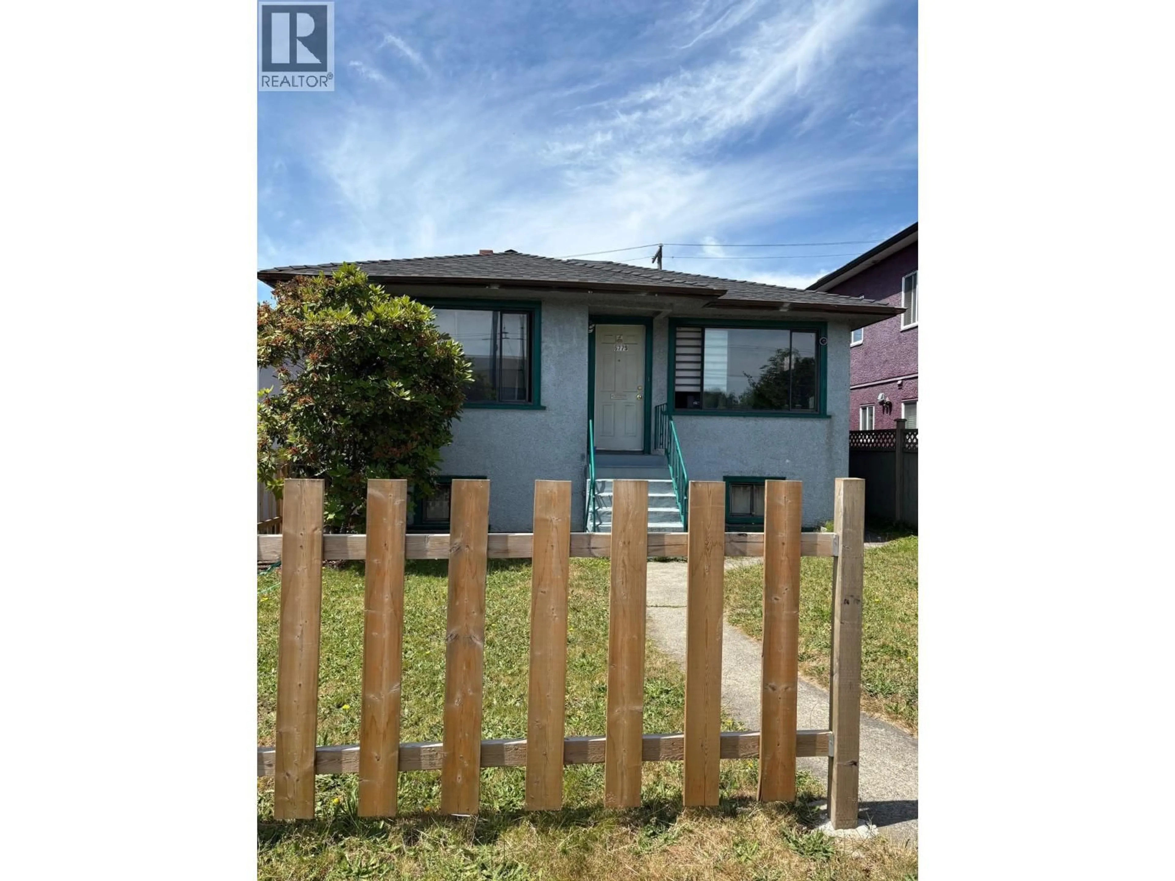 Unknown for 6779 MAIN STREET, Vancouver British Columbia V5X3H4