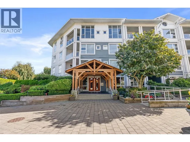 315 - 4600 WESTWATER DRIVE, Richmond 2