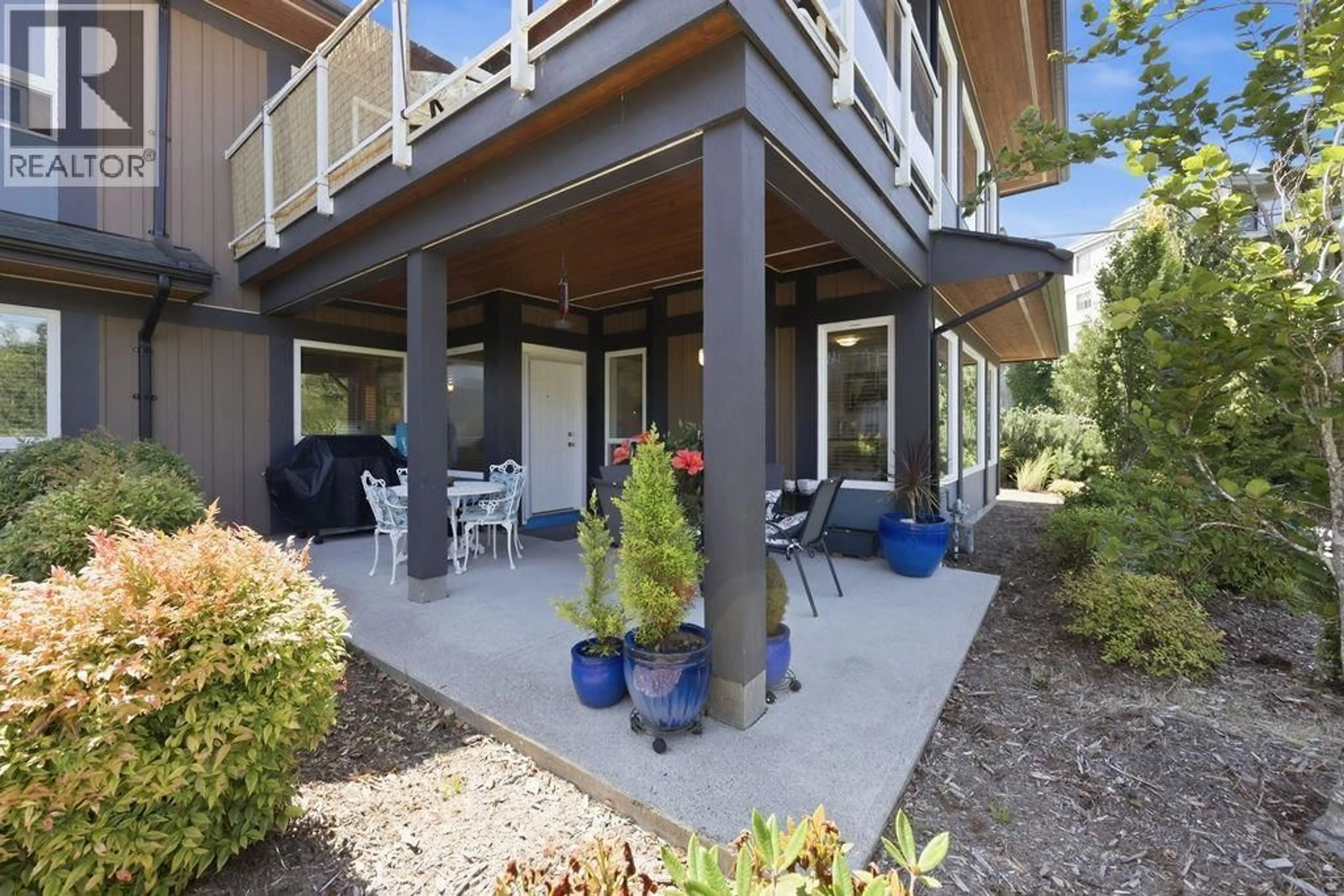 Patio, unknown for 1 - 5778 MARINE WAY, Sechelt British Columbia V7Z0L8