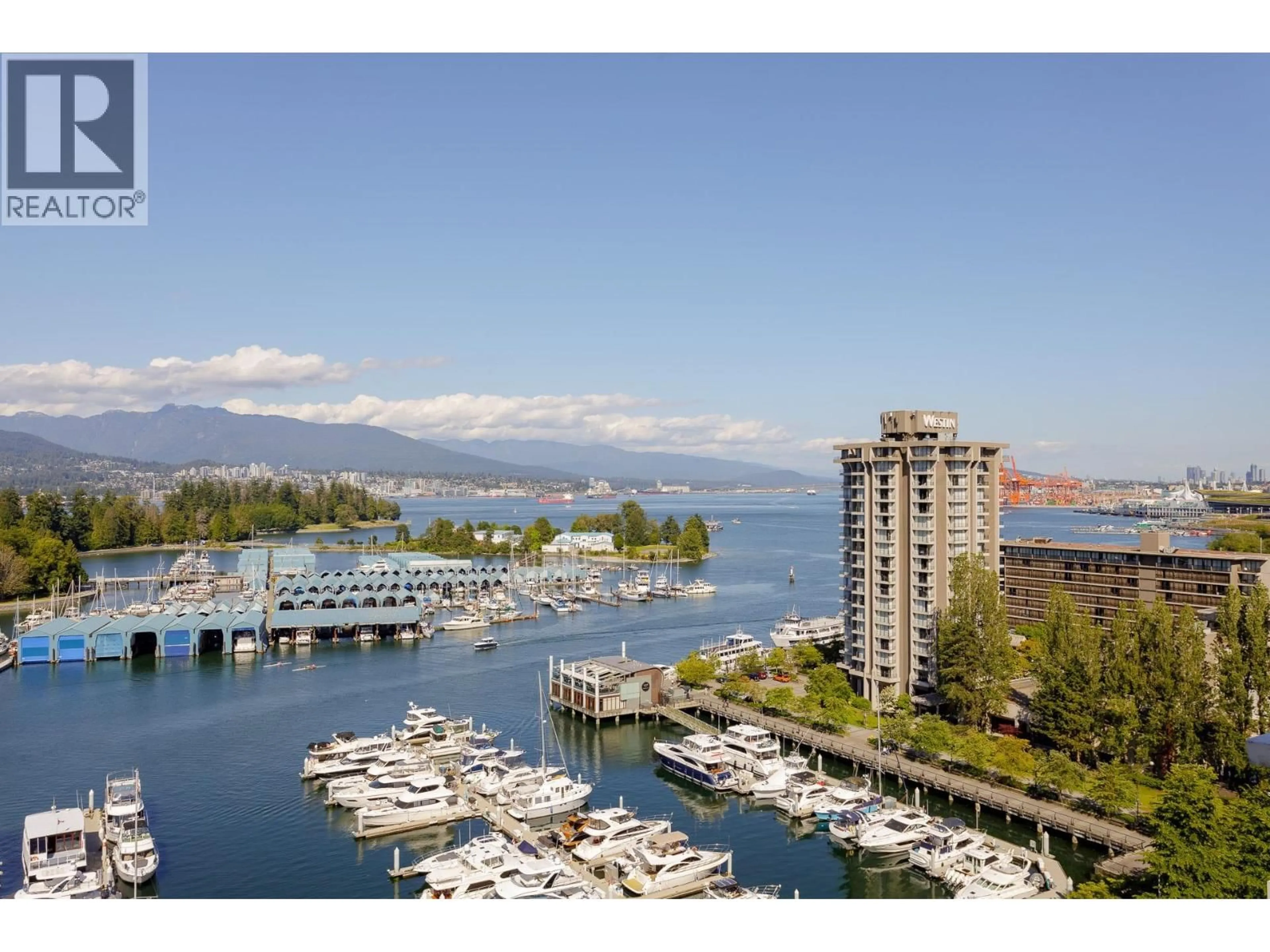 Unknown for PH2 - 1777 BAYSHORE DRIVE, Vancouver British Columbia V6G3H2