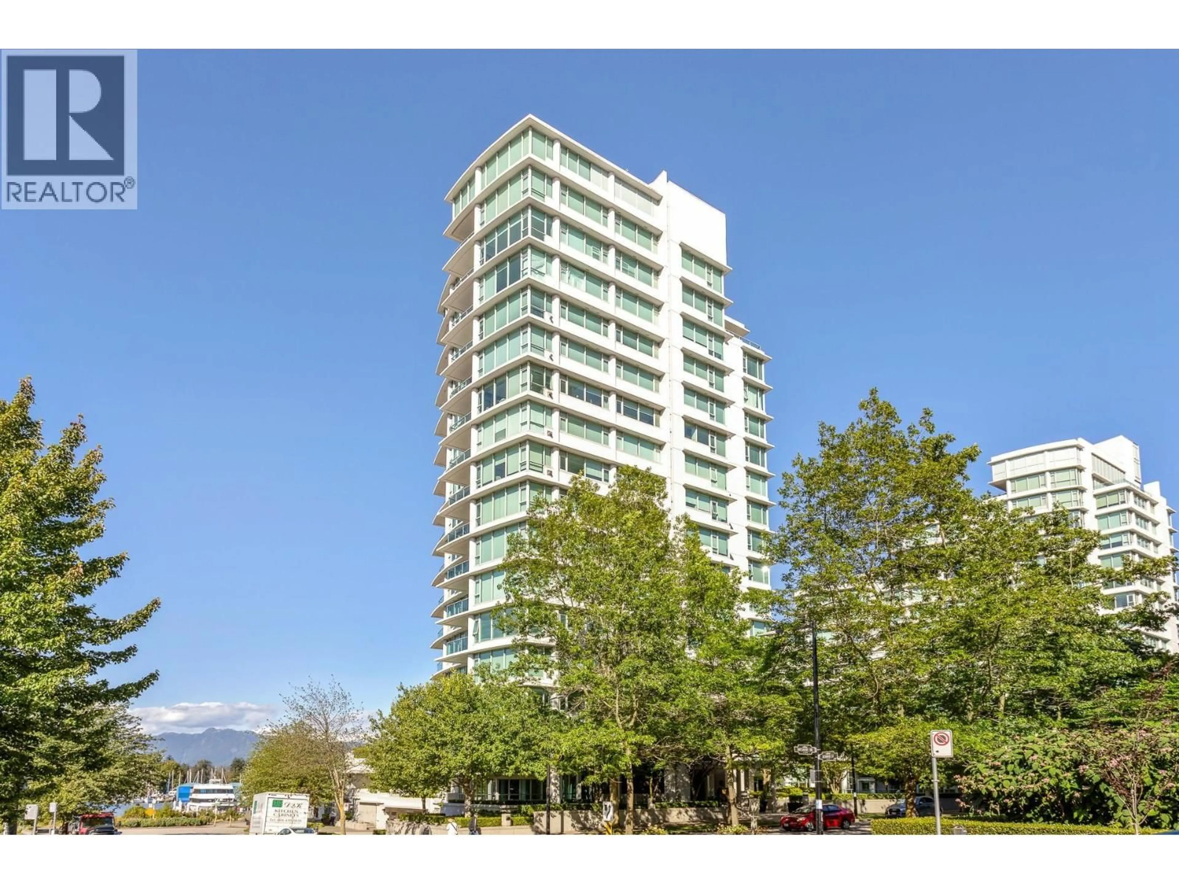 Unknown for PH2 - 1777 BAYSHORE DRIVE, Vancouver British Columbia V6G3H2
