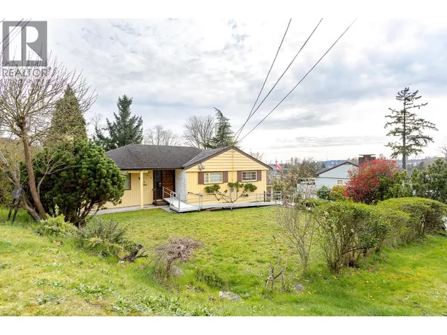 1874 HILLSIDE AVENUE, Coquitlam 2