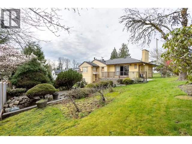 1874 HILLSIDE AVENUE, Coquitlam 5