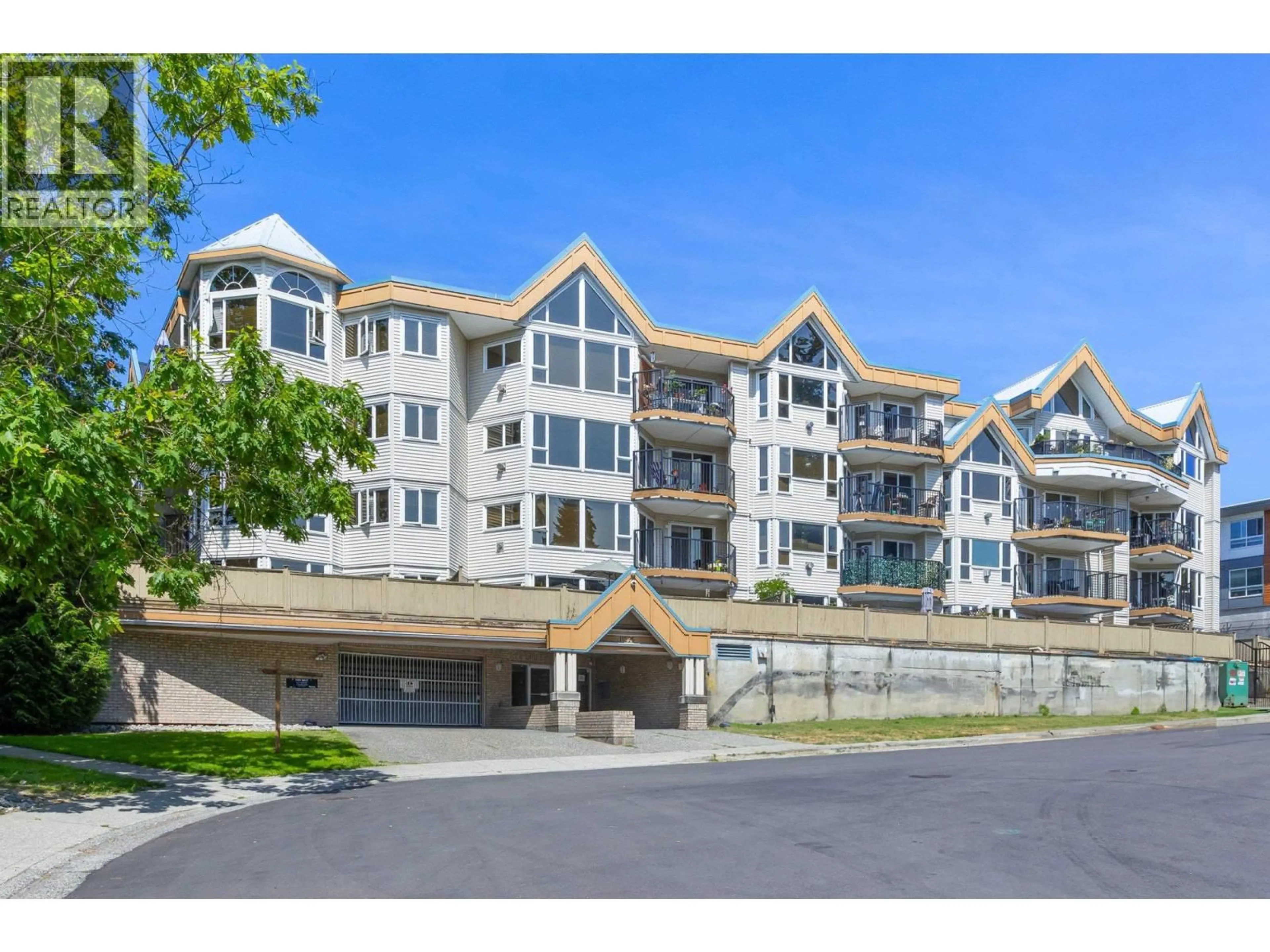 Unknown for 207 - 11595 FRASER STREET, Maple Ridge British Columbia V2X0X7