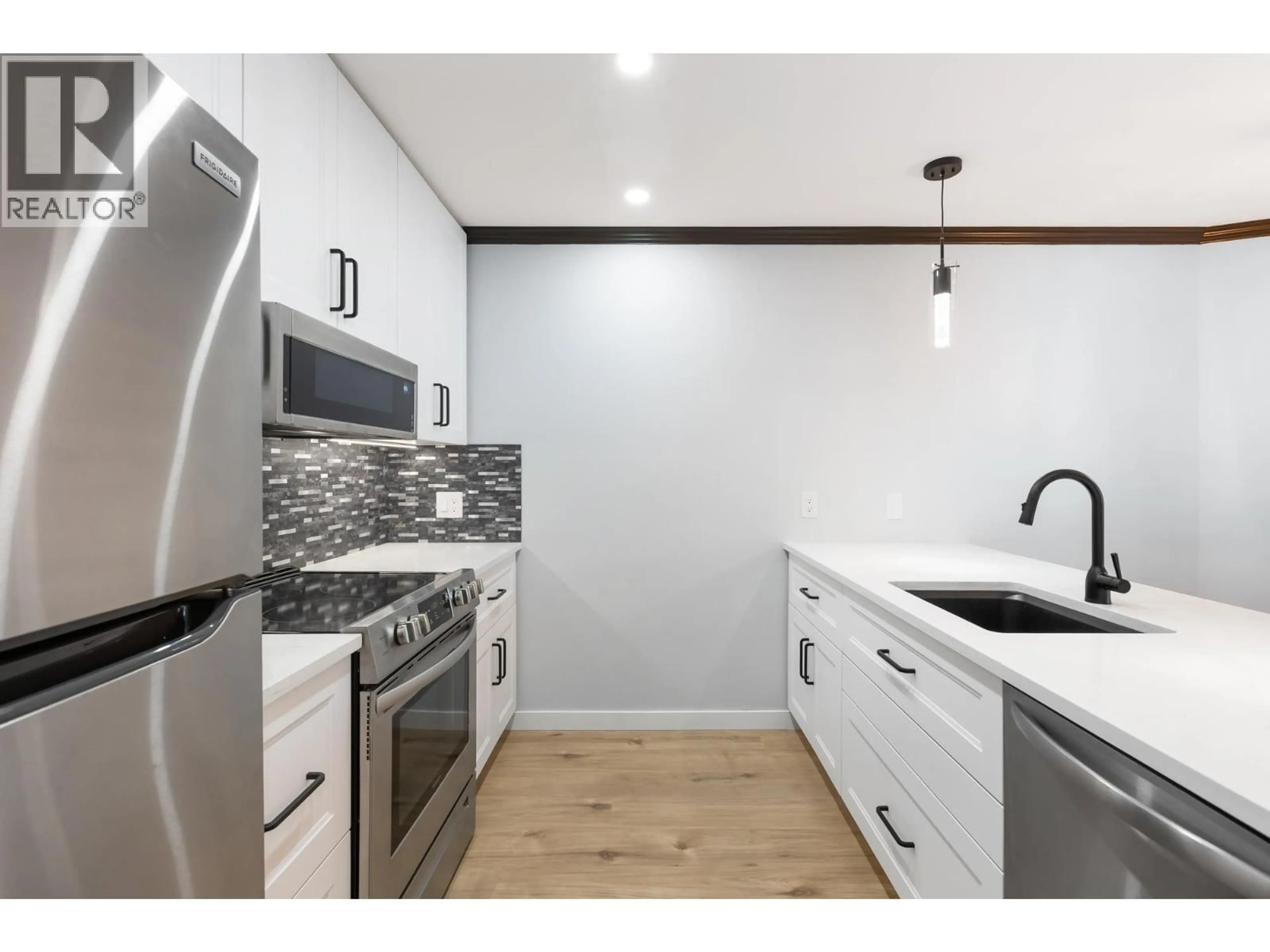 Unknown for 207 - 11595 FRASER STREET, Maple Ridge British Columbia V2X0X7
