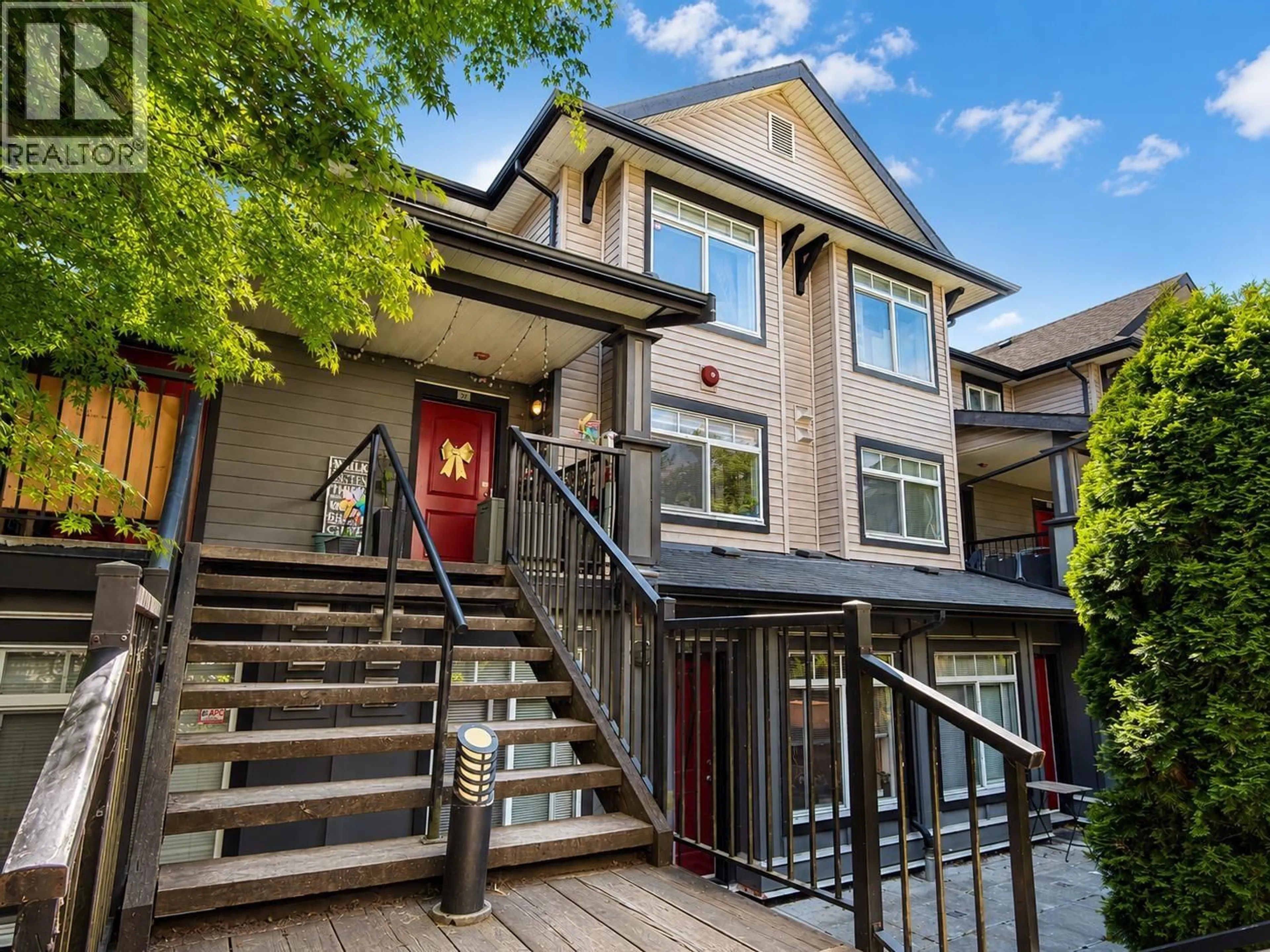 Unknown for 37 - 7428 14TH AVENUE, Burnaby British Columbia V3N0C2