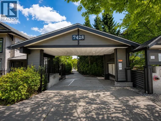 37 - 7428 14TH AVENUE, Burnaby 3