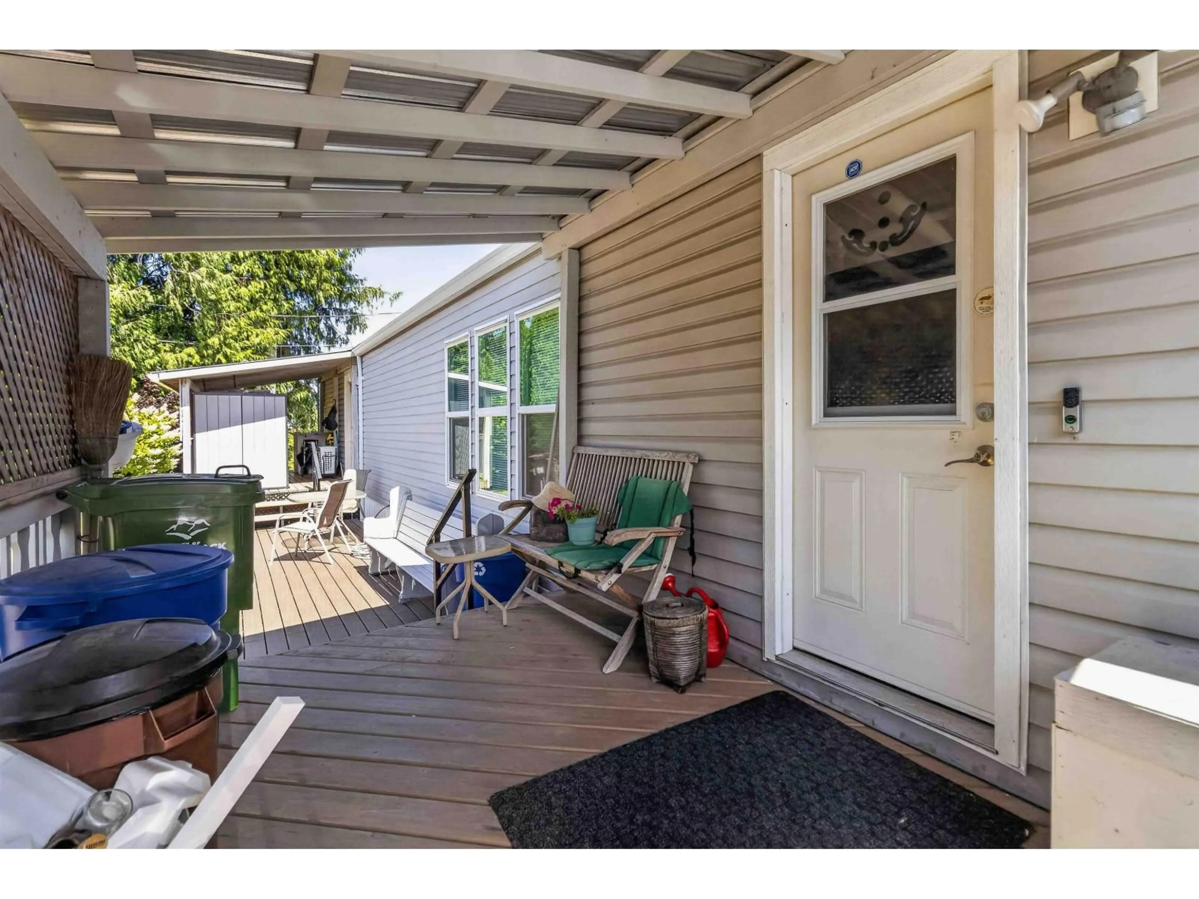 Unknown for 22 - 44565 MONTE VISTA DRIVE, Chilliwack British Columbia V2R5Y4