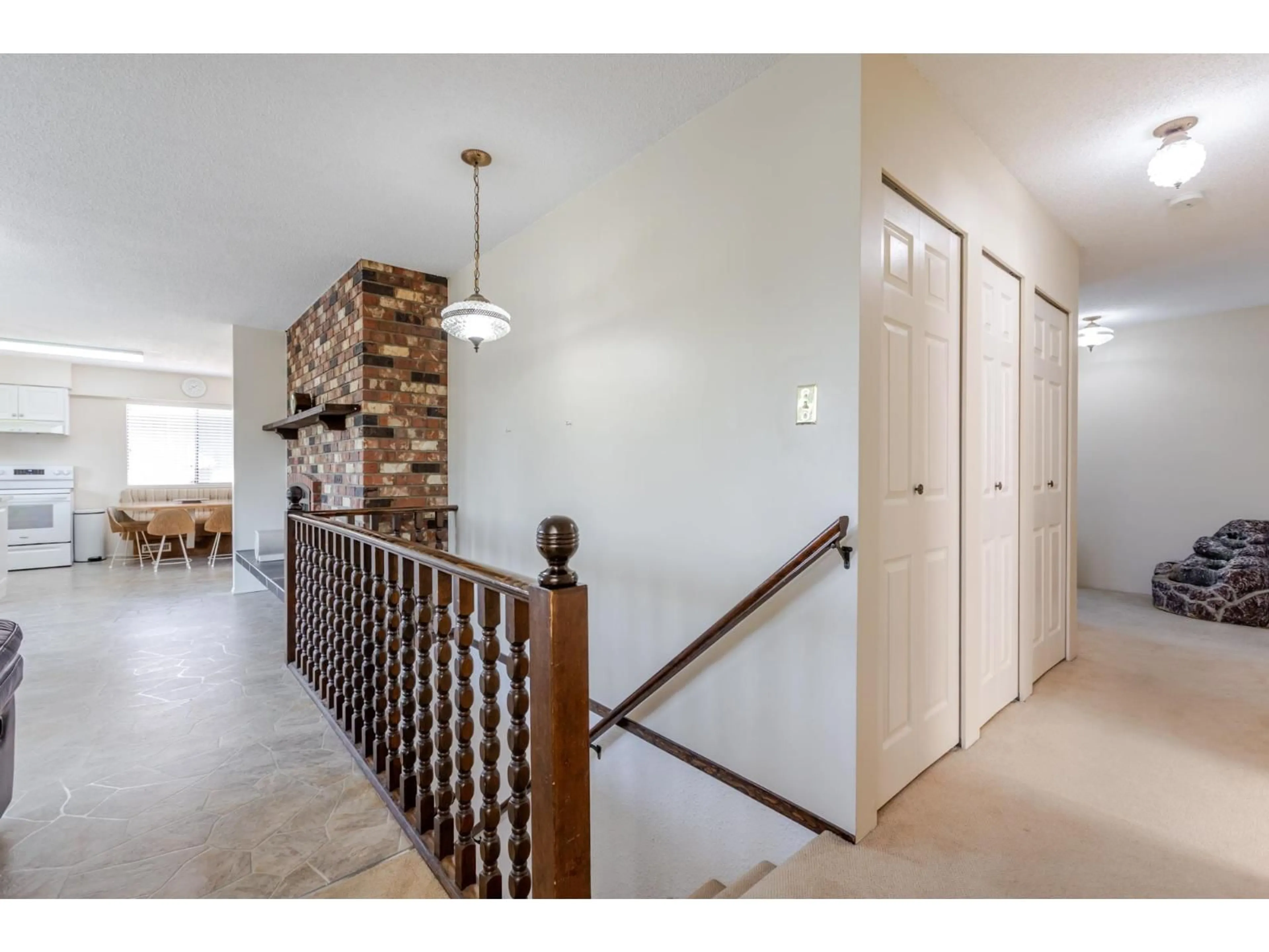 Indoor entryway for 9075 117 STREET, Delta British Columbia V4C7L6