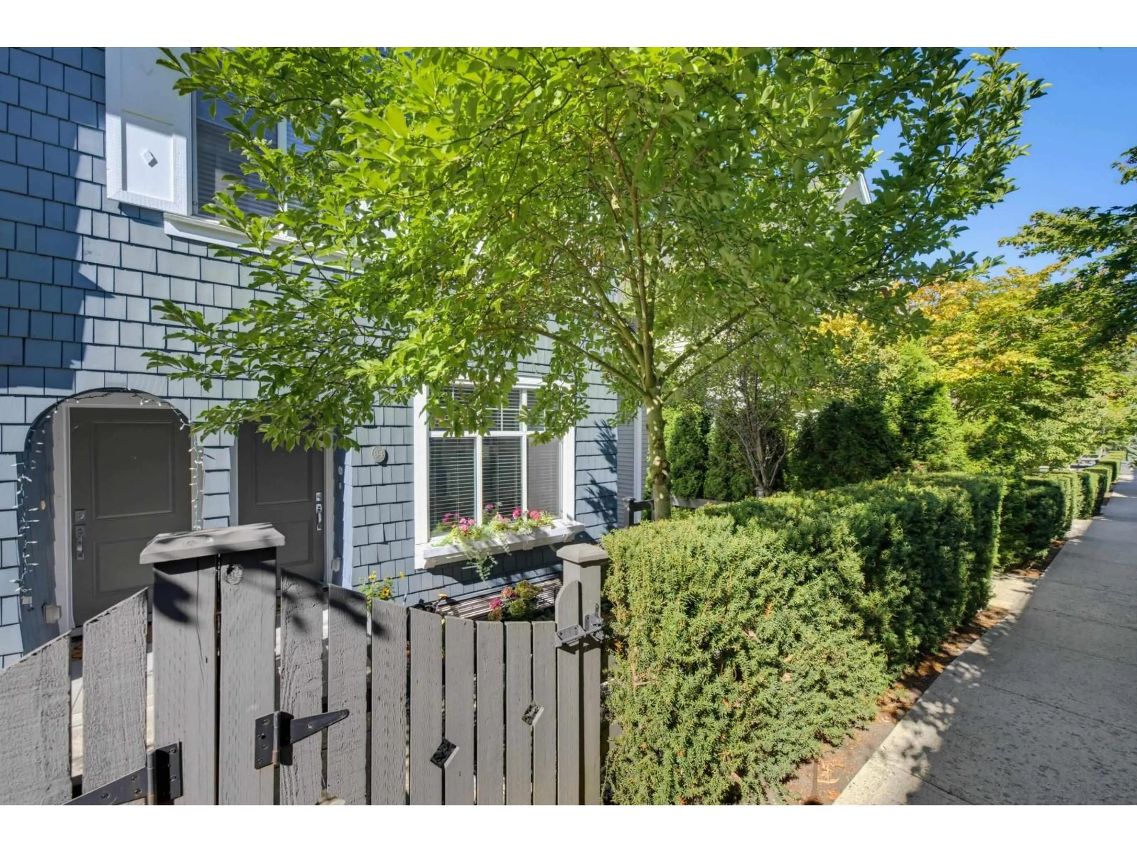 Unknown for 84 - 15268 28 AVENUE, Surrey British Columbia V4P0E8